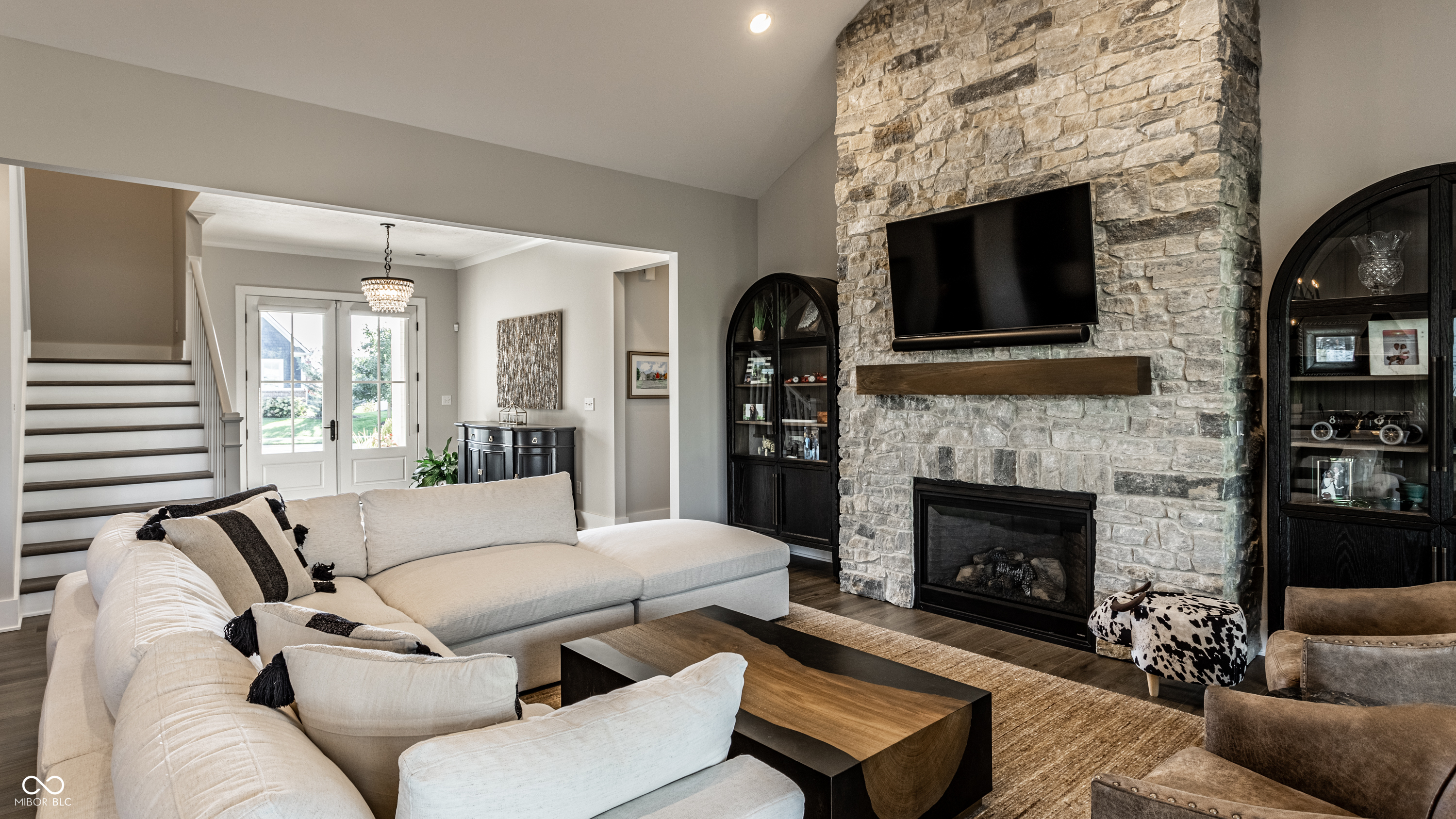 20008 Hampton Park Drive