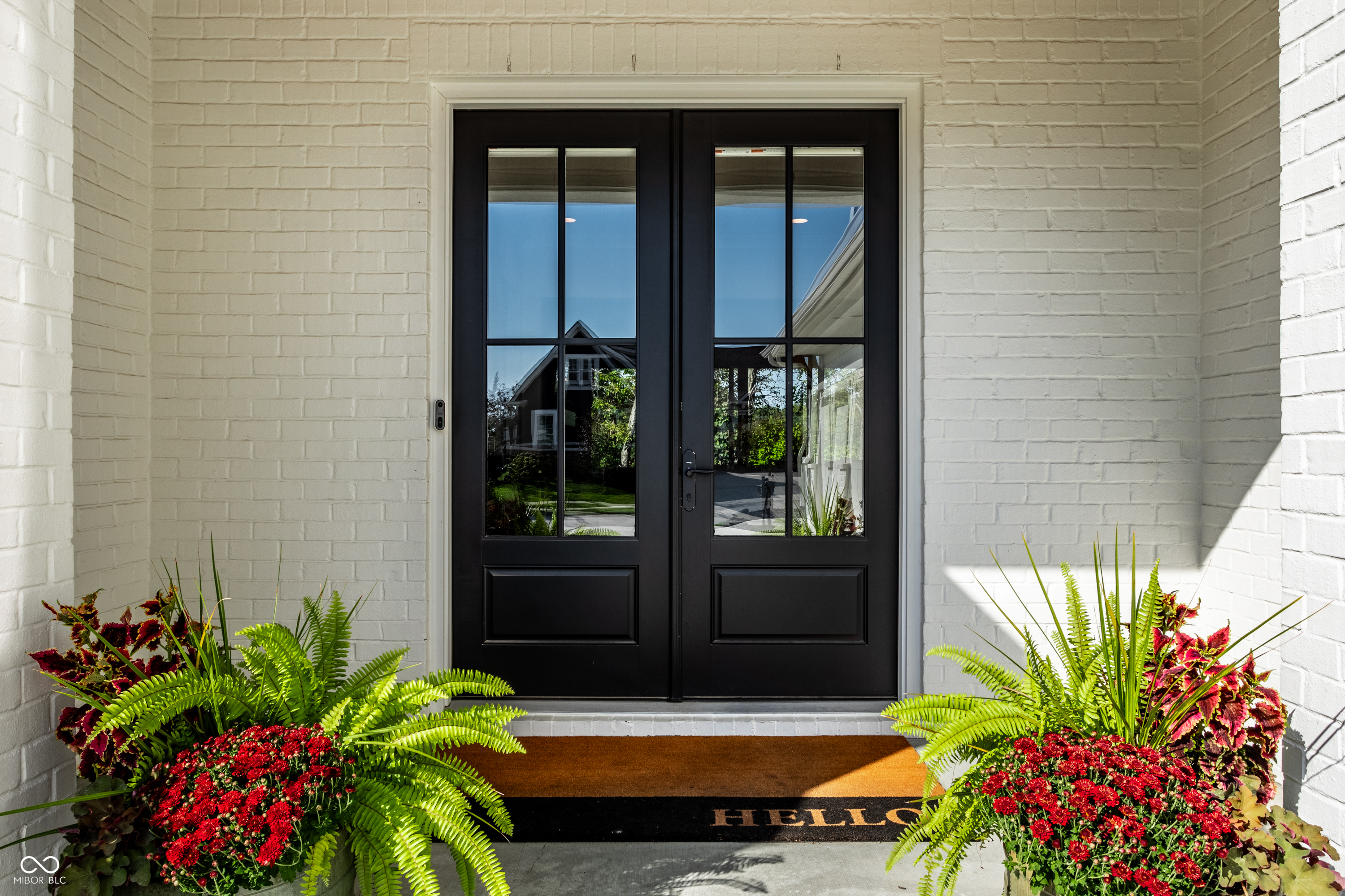 20008 Hampton Park Drive