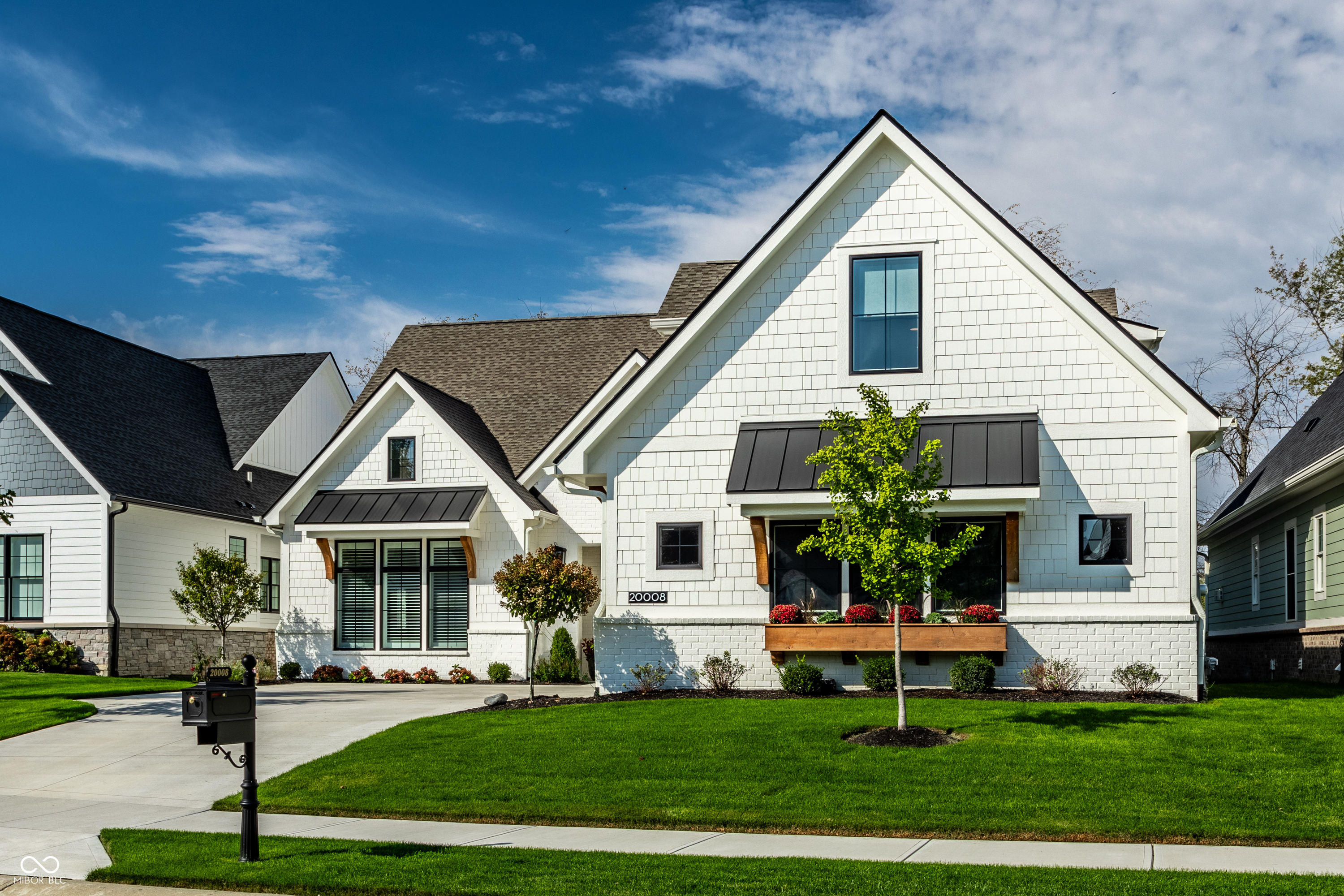 20008 Hampton Park Drive