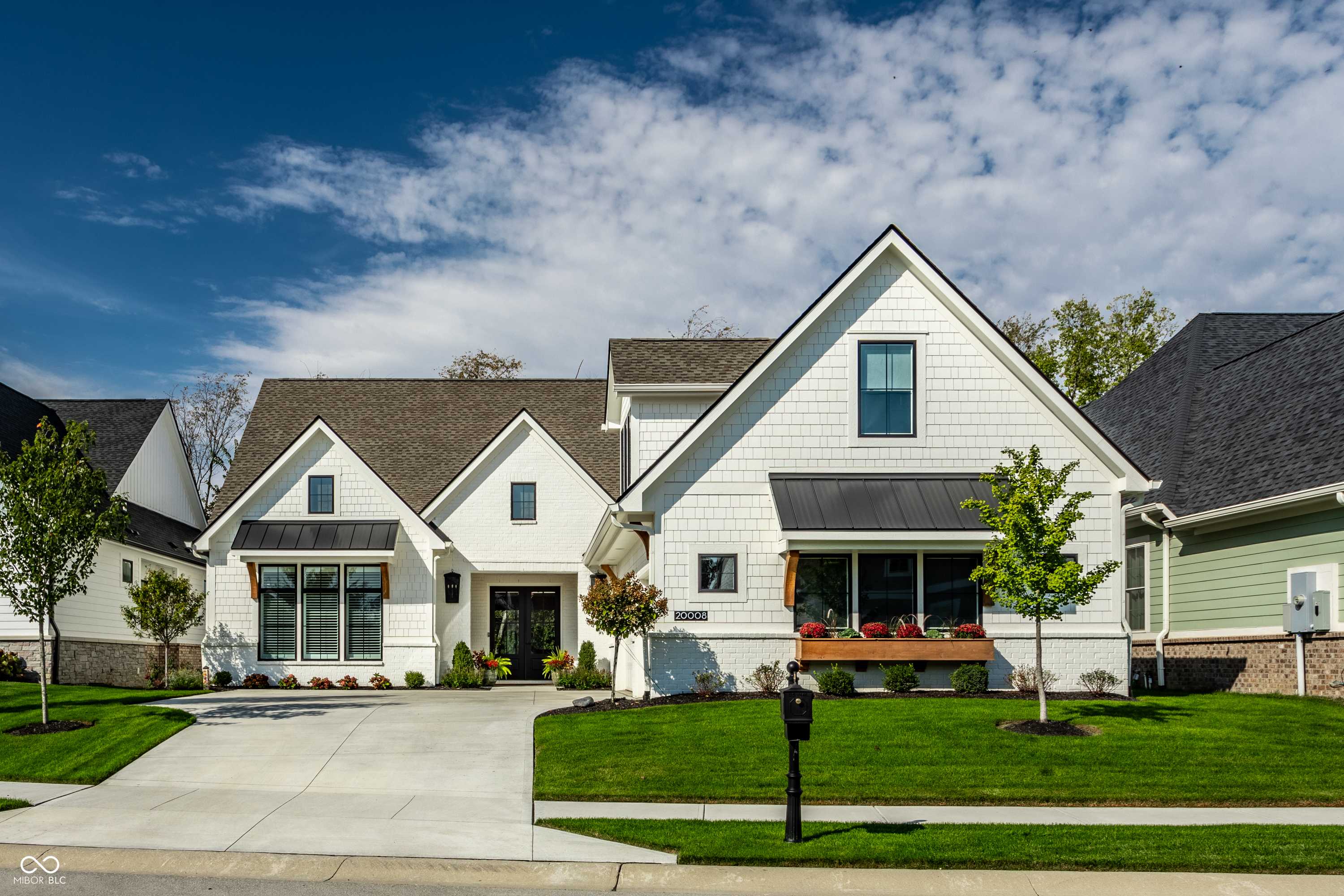 20008 Hampton Park Drive