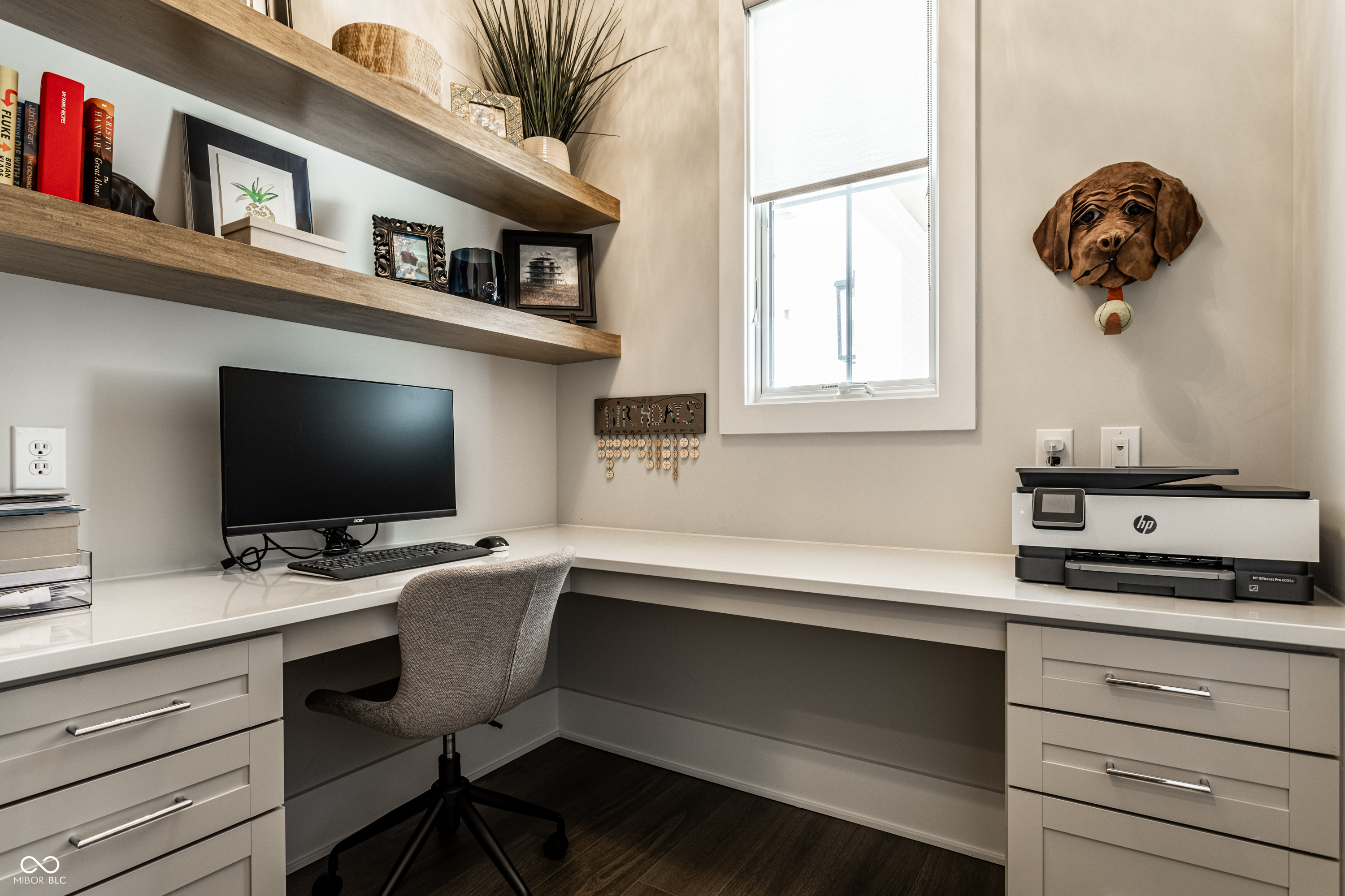 20008 Hampton Park Drive