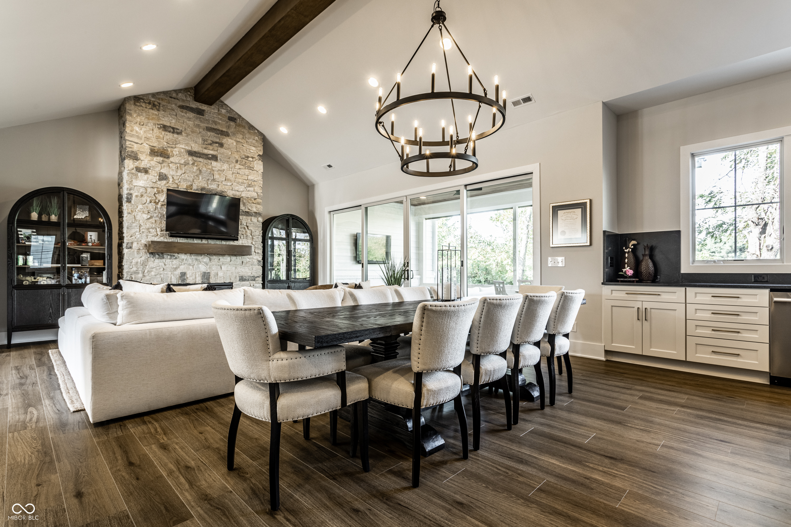 20008 Hampton Park Drive