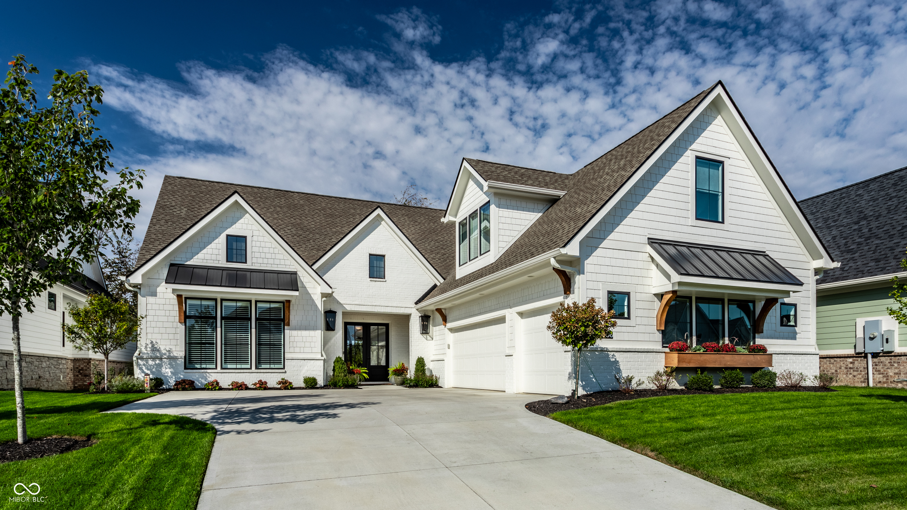 20008 Hampton Park Drive