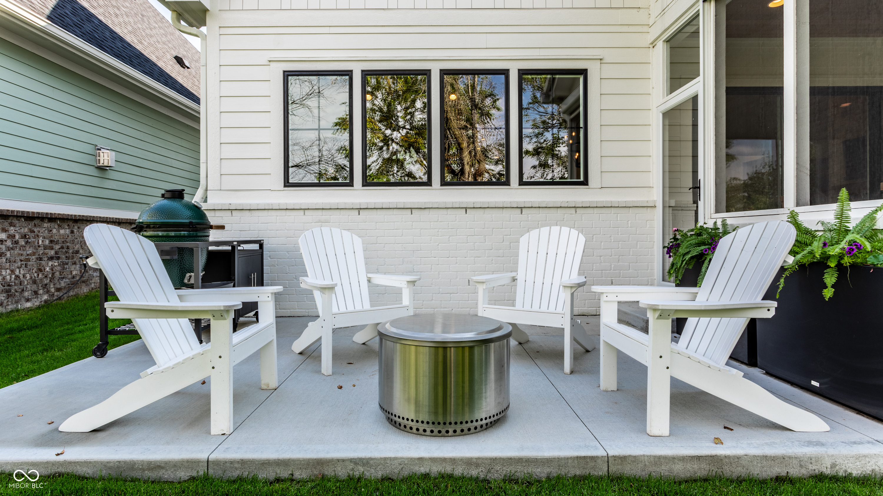 20008 Hampton Park Drive