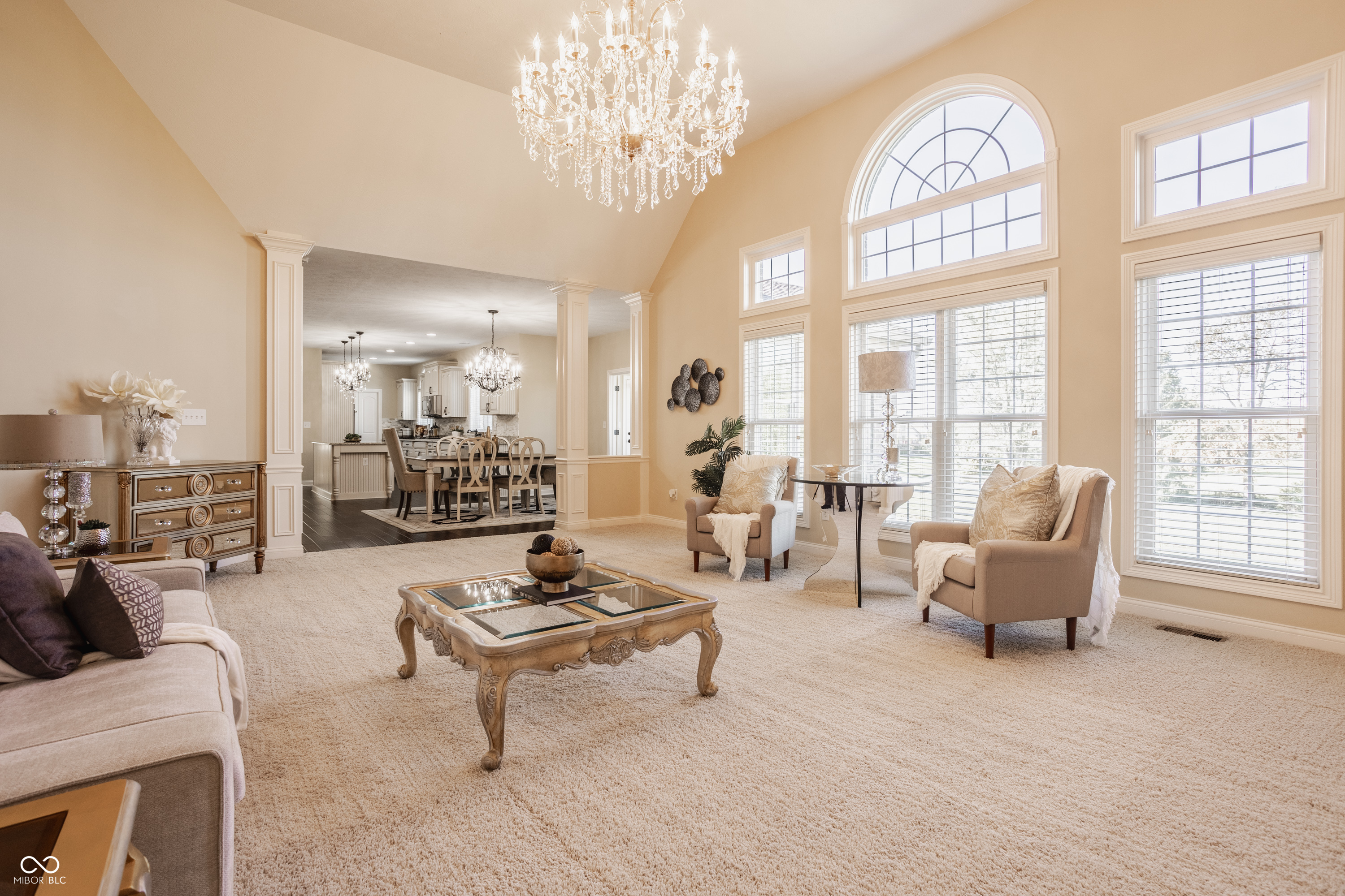 16808 Downstream Drive