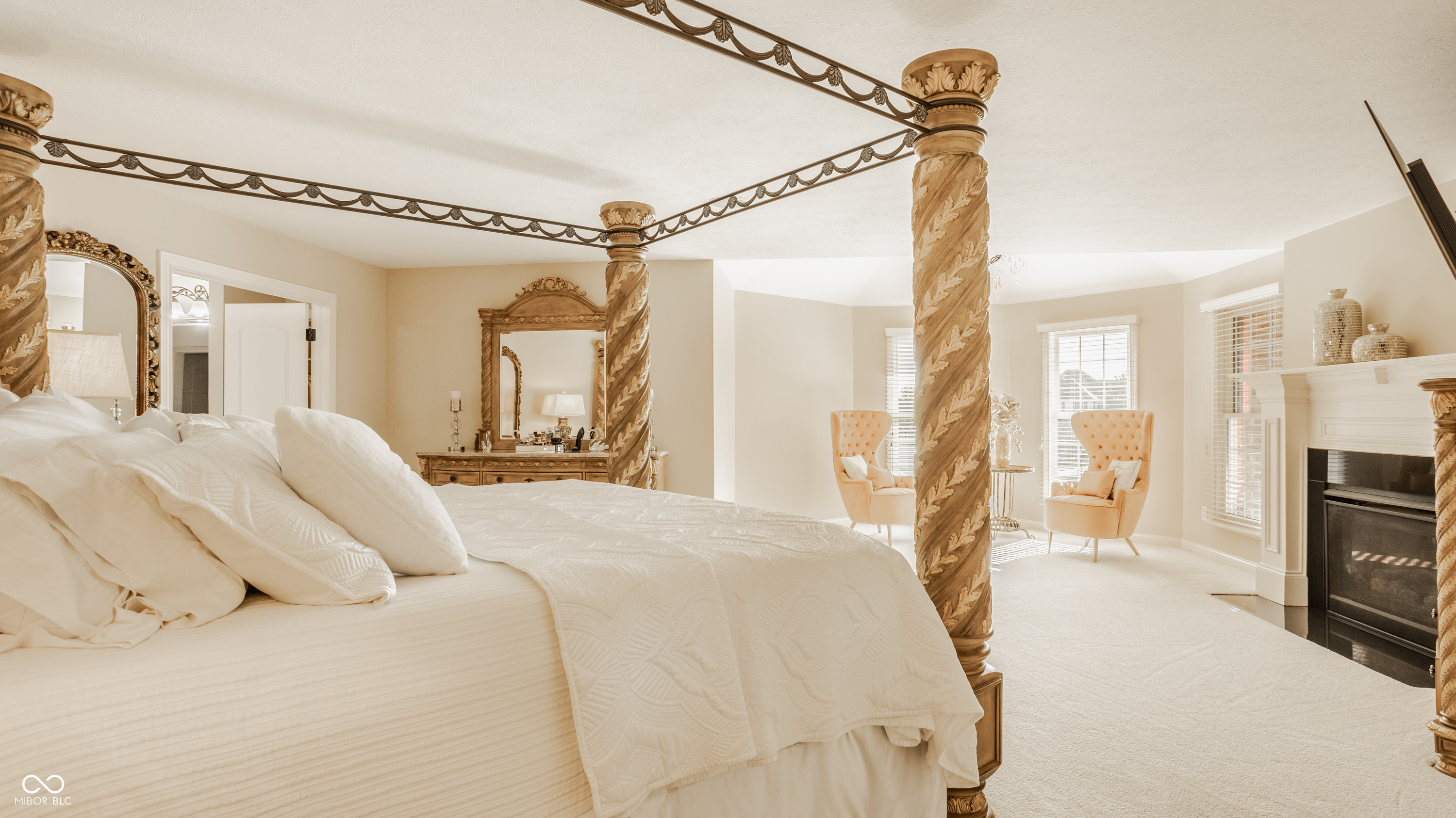 16808 Downstream Drive