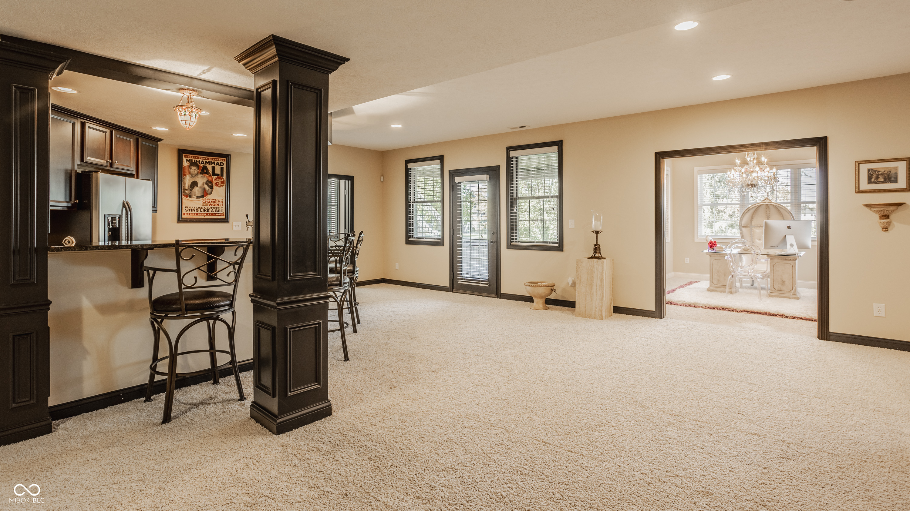 16808 Downstream Drive