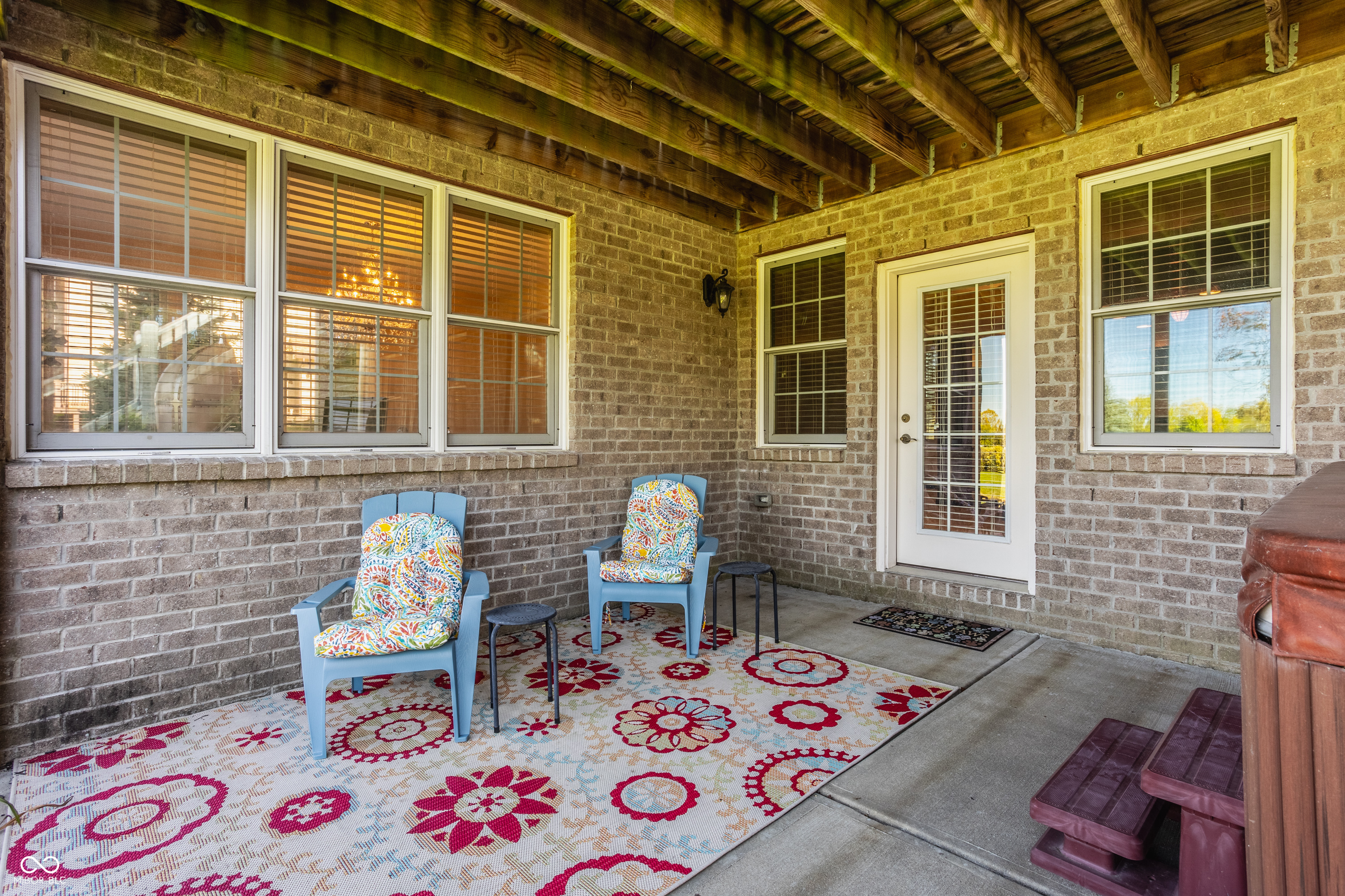 16808 Downstream Drive