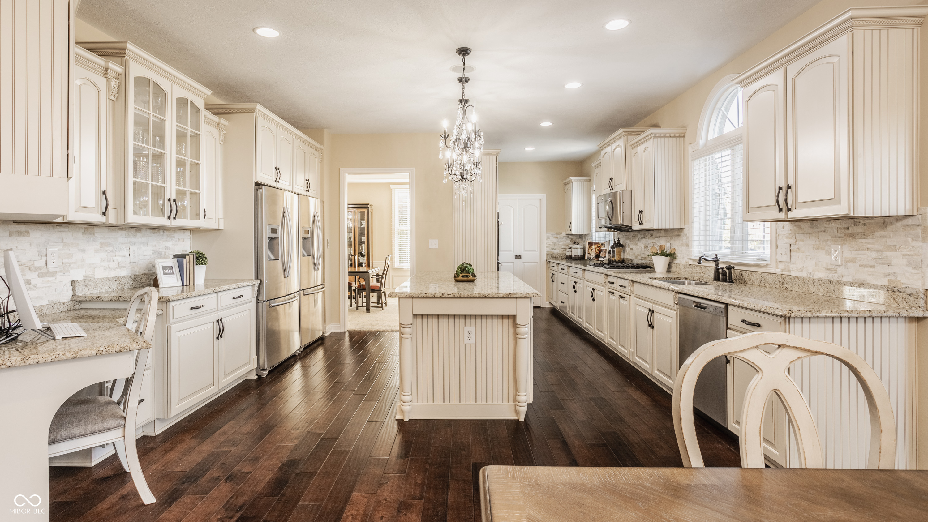 16808 Downstream Drive