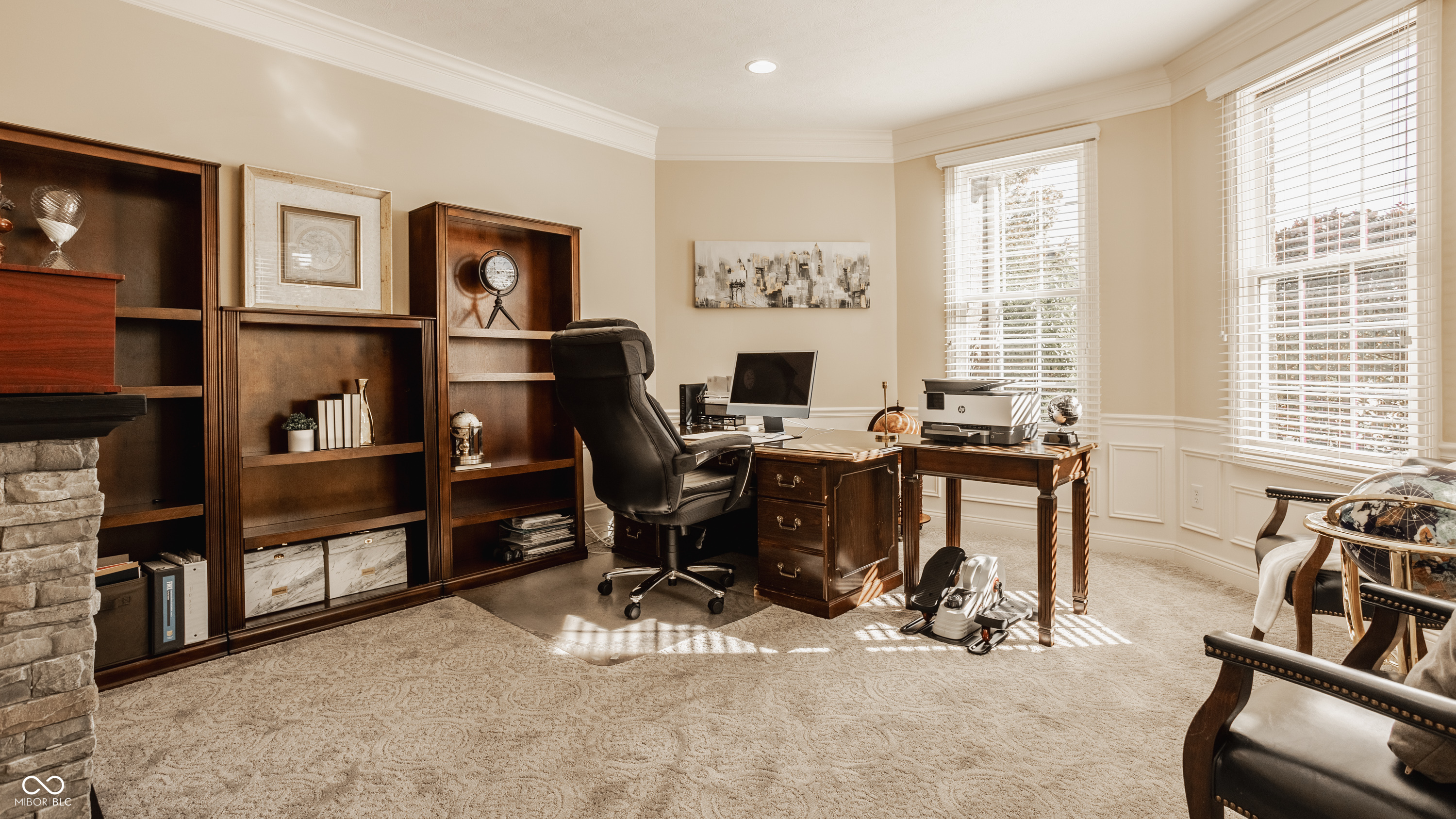 16808 Downstream Drive