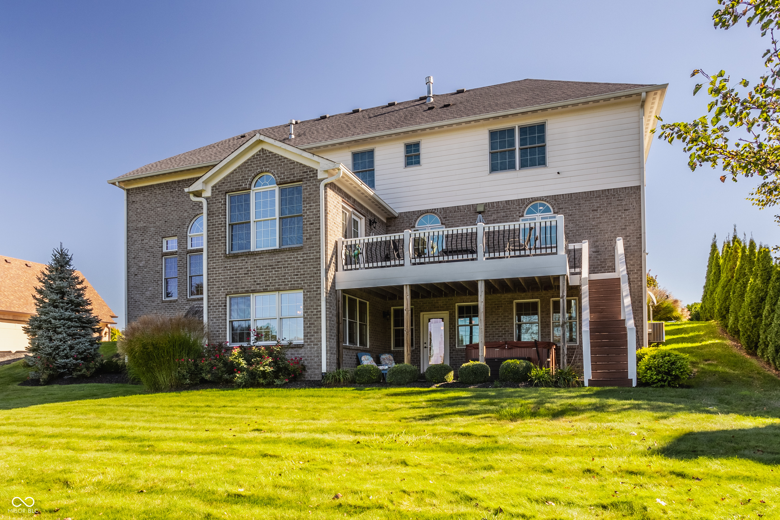 16808 Downstream Drive