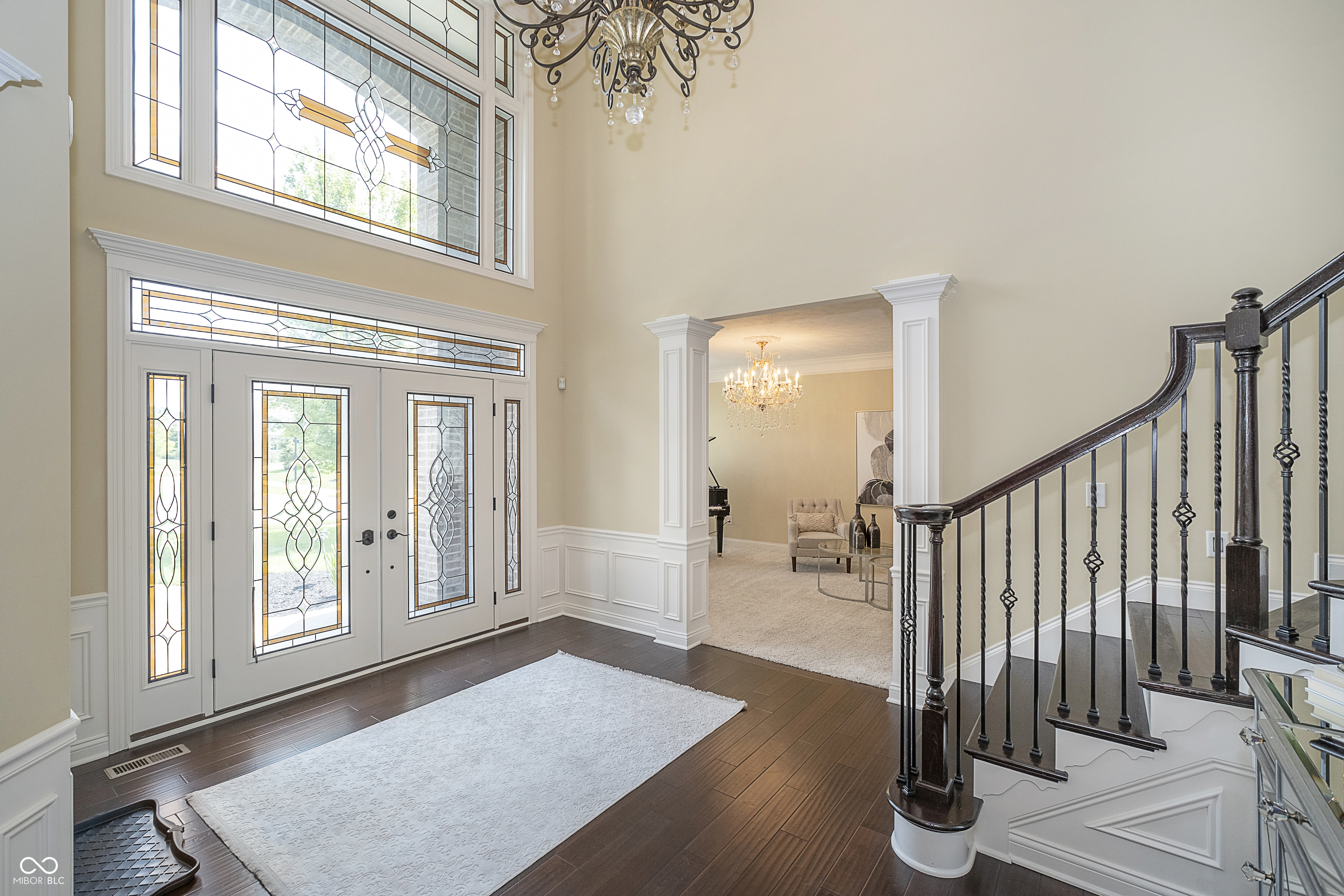 16808 Downstream Drive