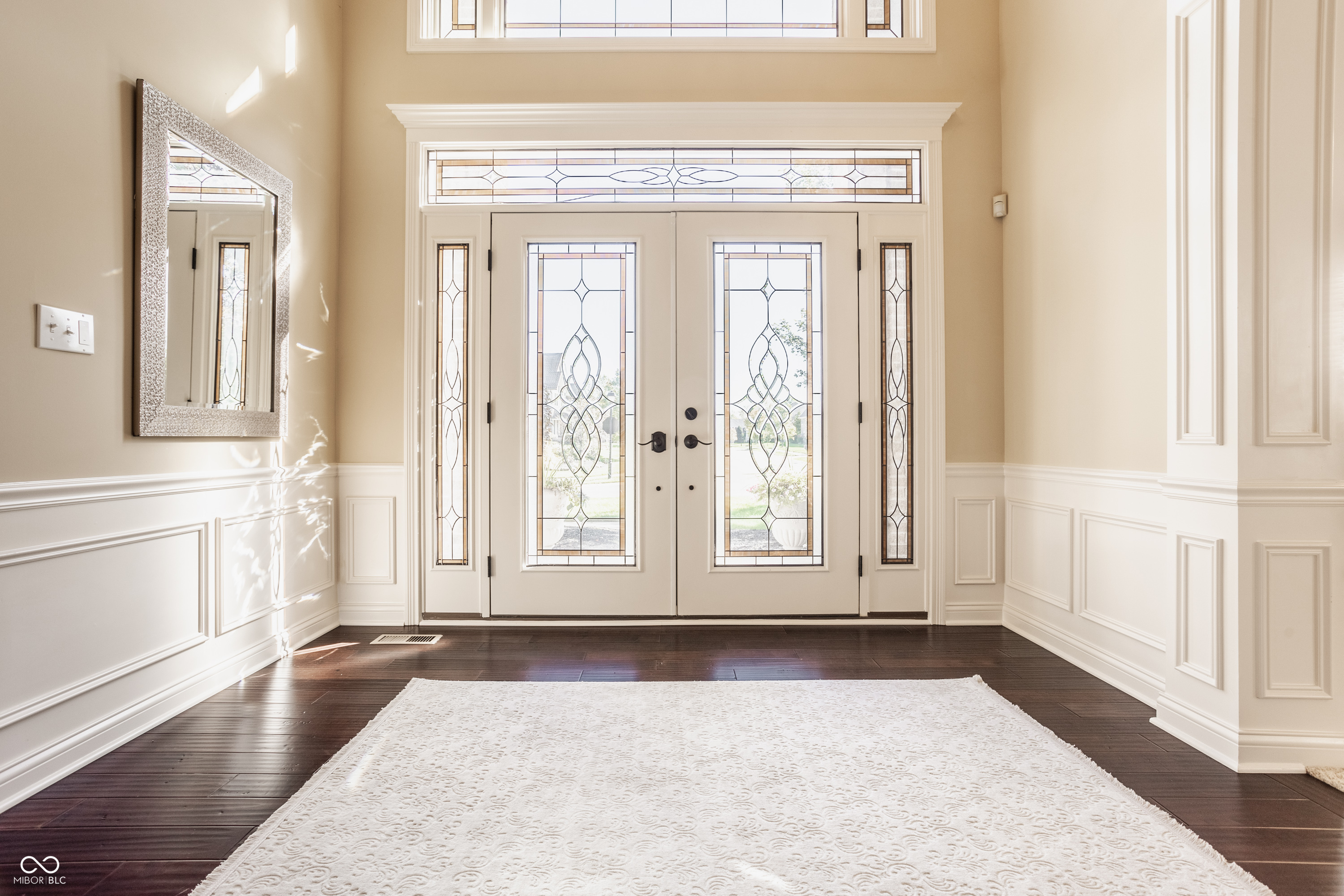 16808 Downstream Drive