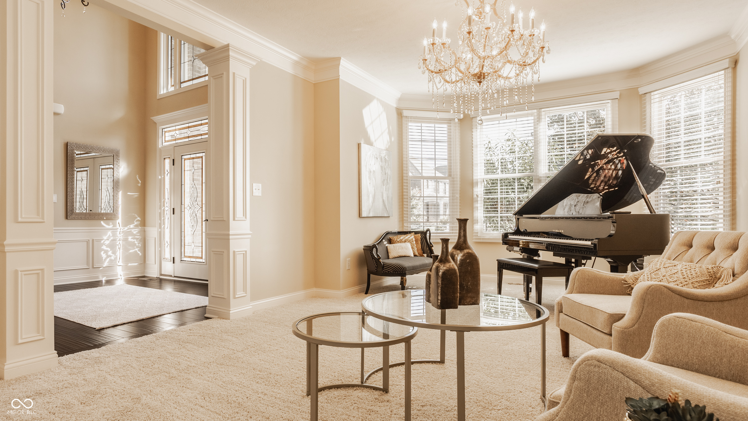 16808 Downstream Drive