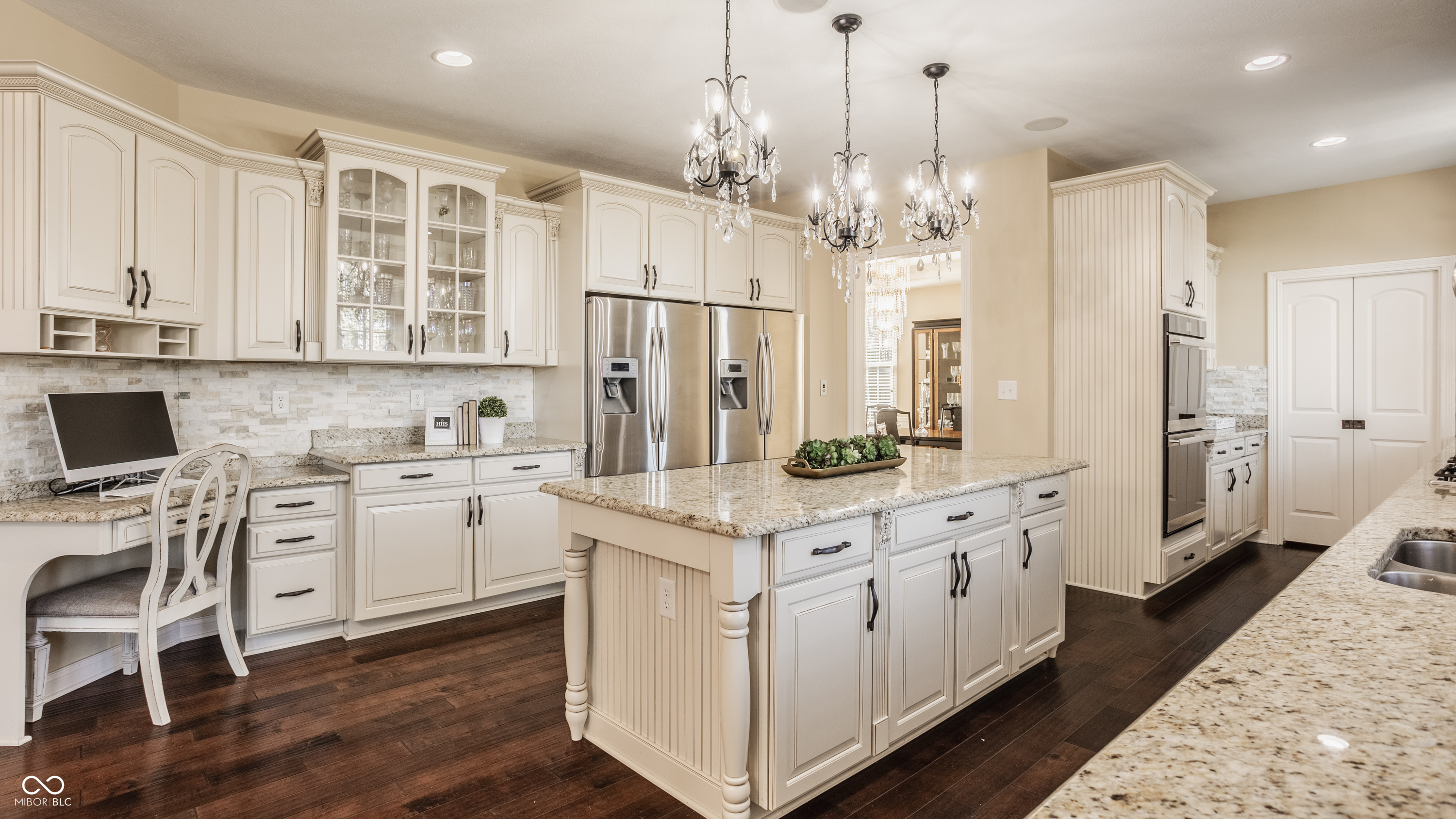 16808 Downstream Drive