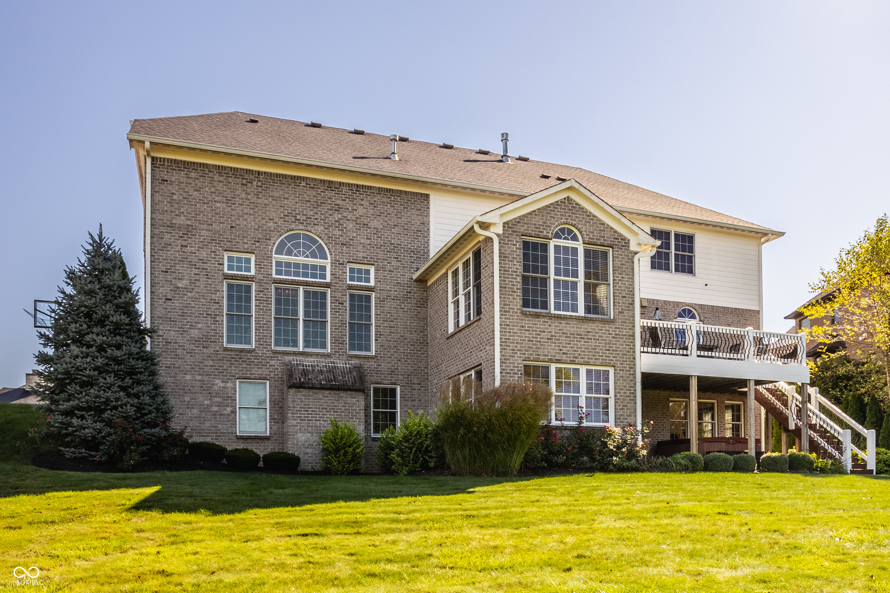 16808 Downstream Drive