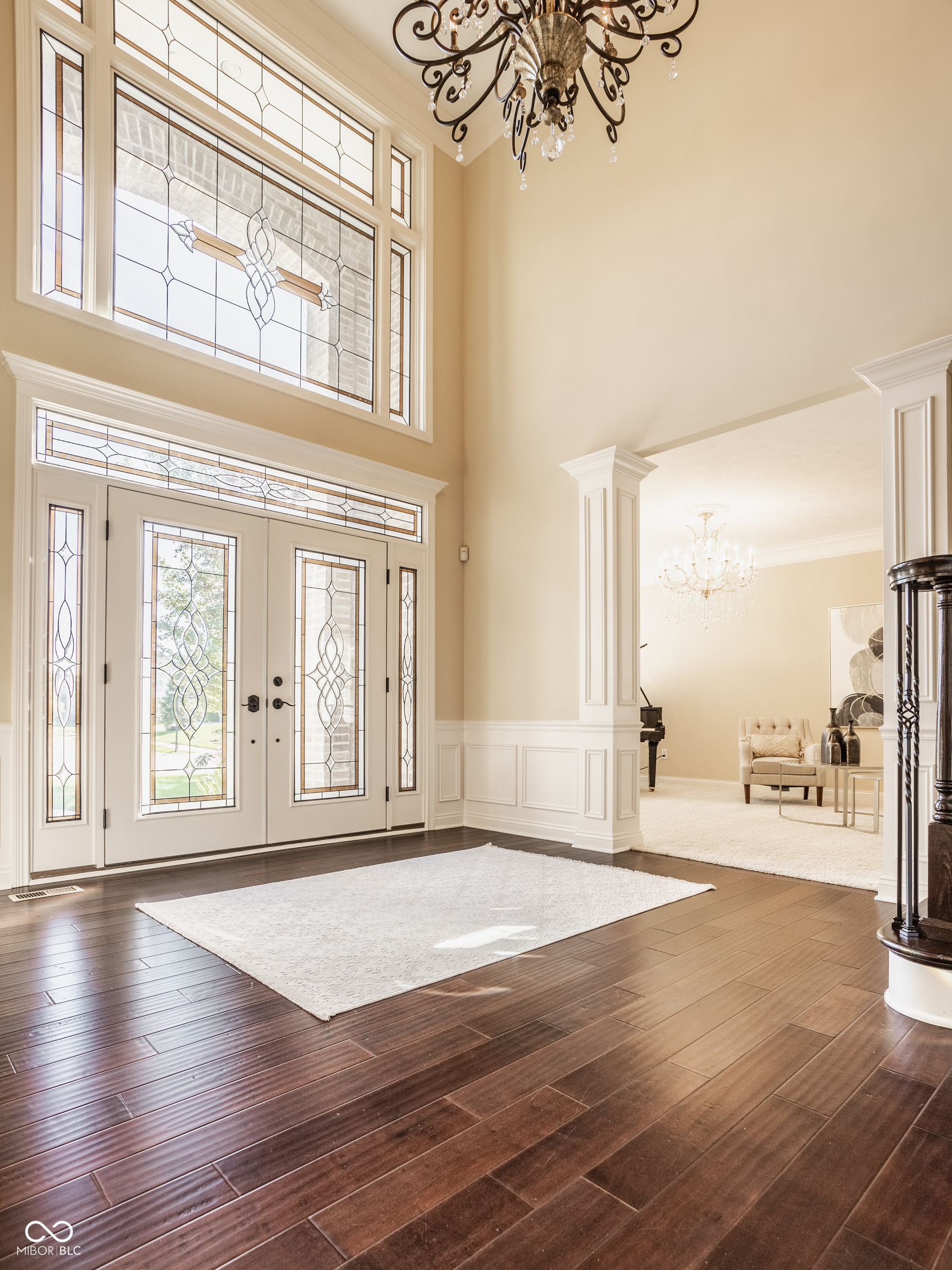 16808 Downstream Drive