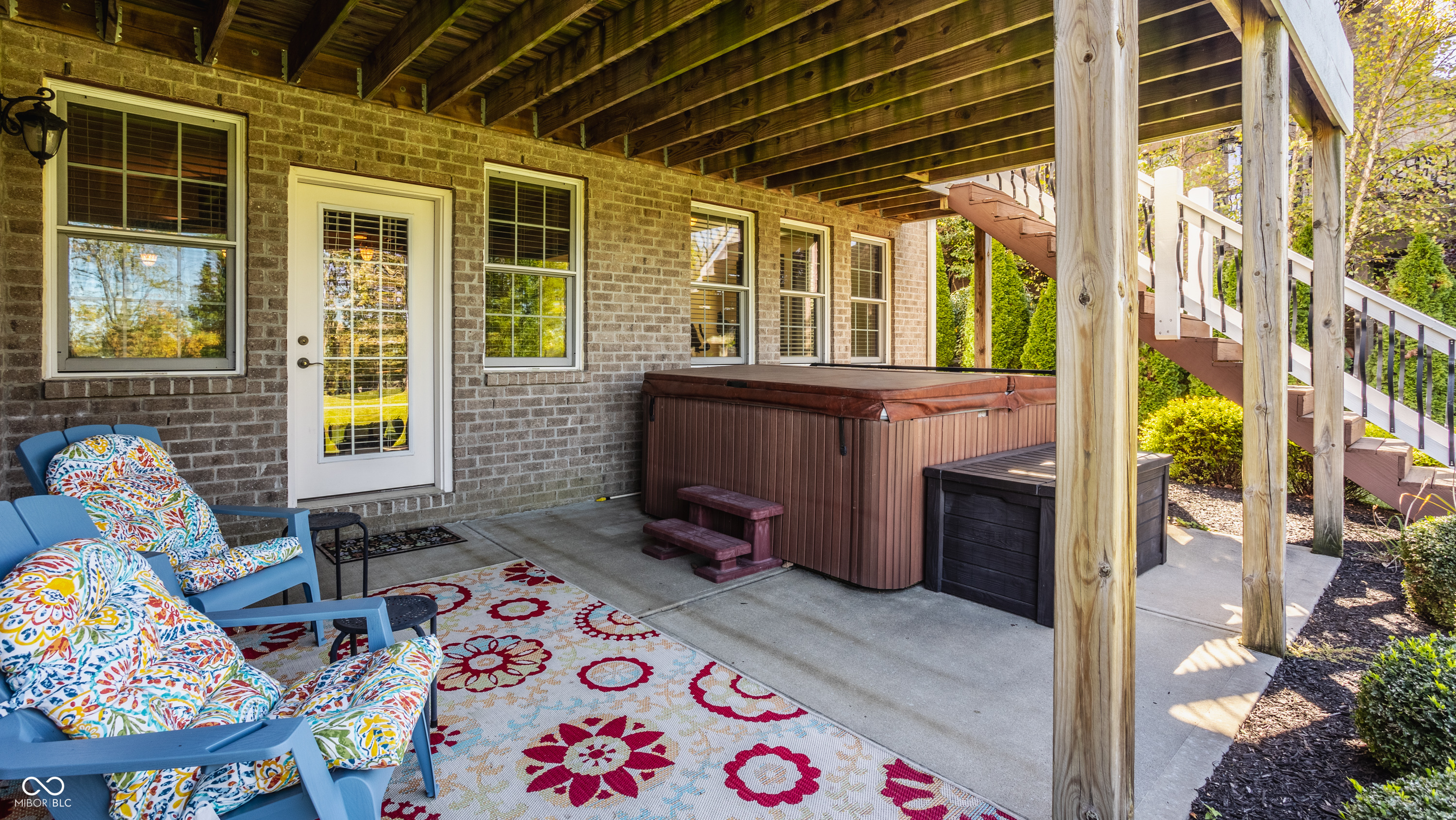 16808 Downstream Drive