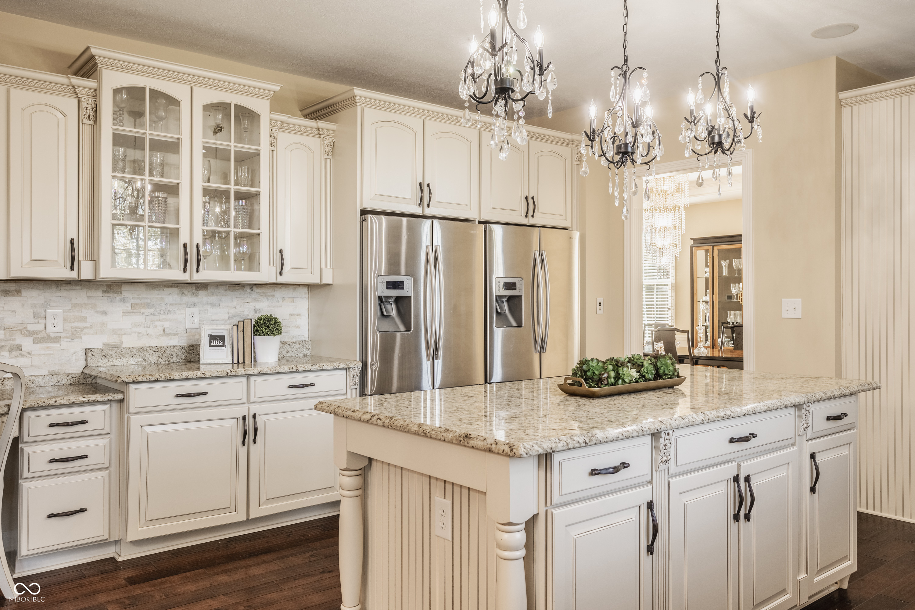 16808 Downstream Drive