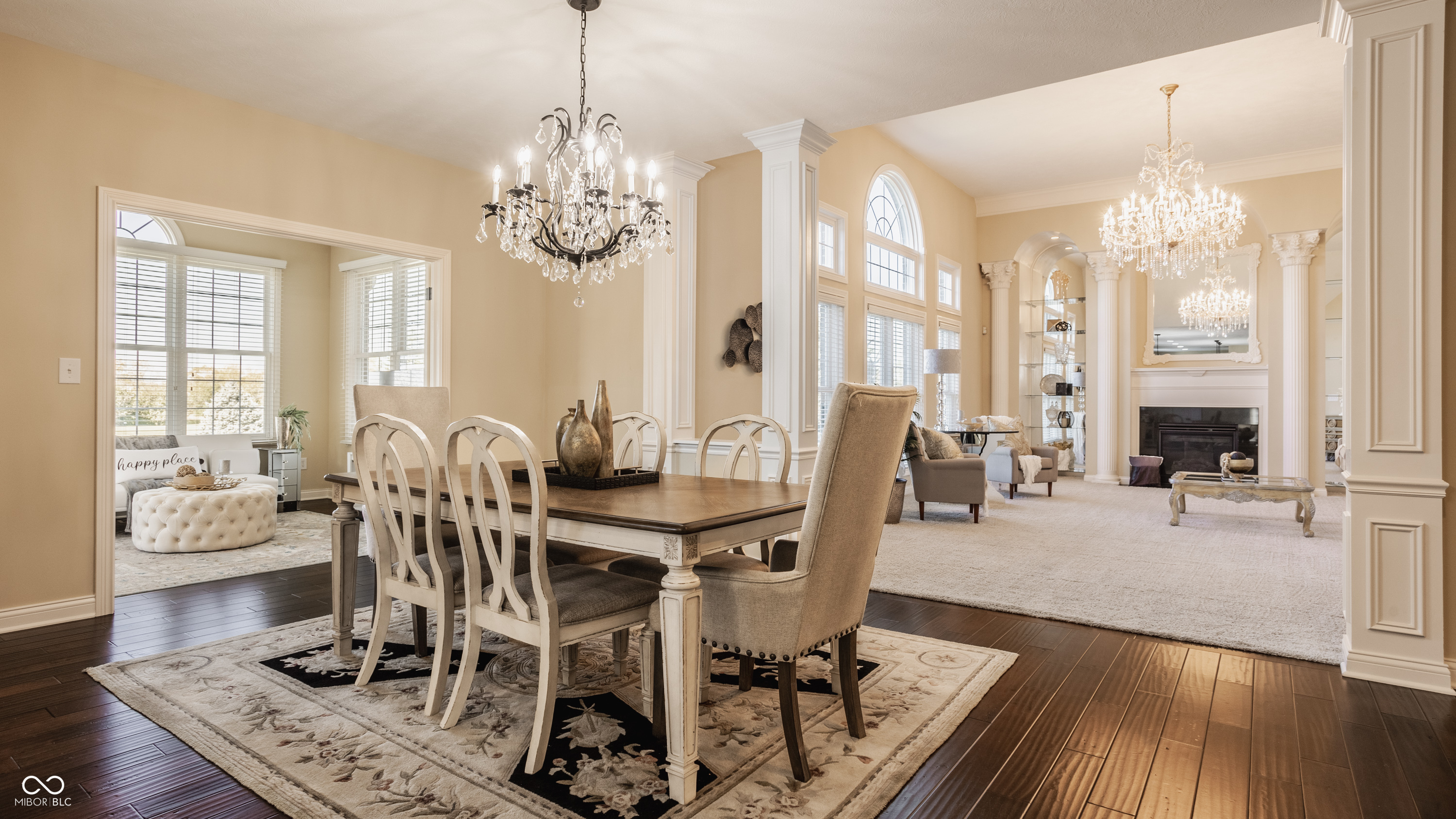 16808 Downstream Drive