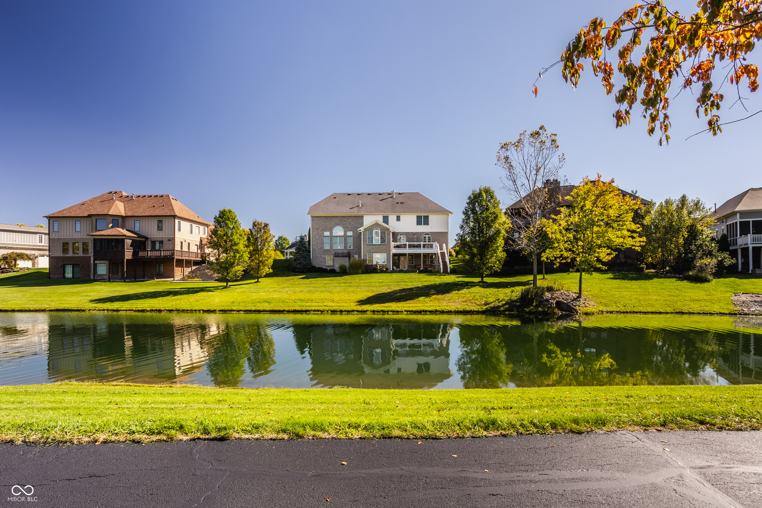 16808 Downstream Drive