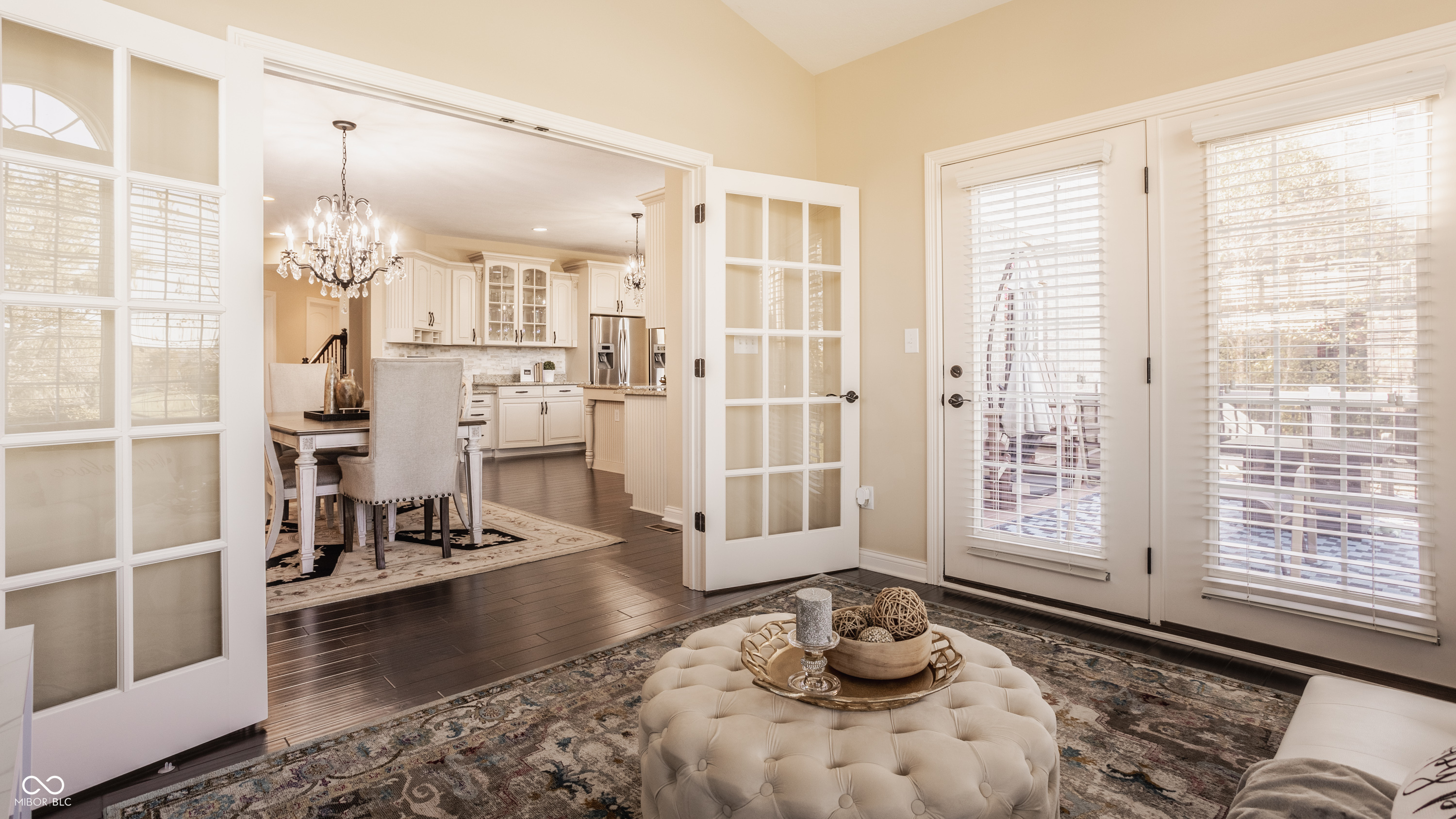 16808 Downstream Drive