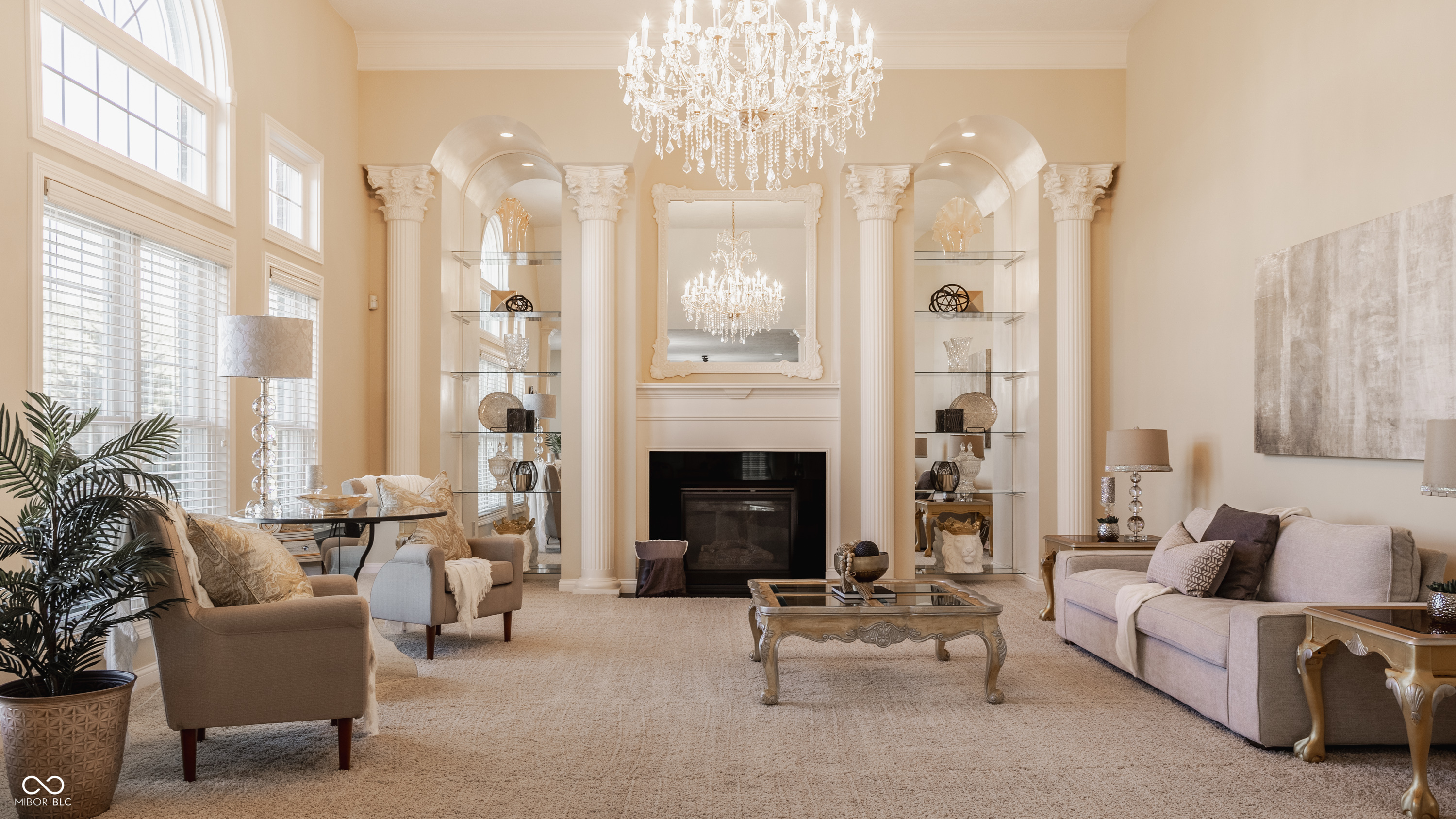 16808 Downstream Drive