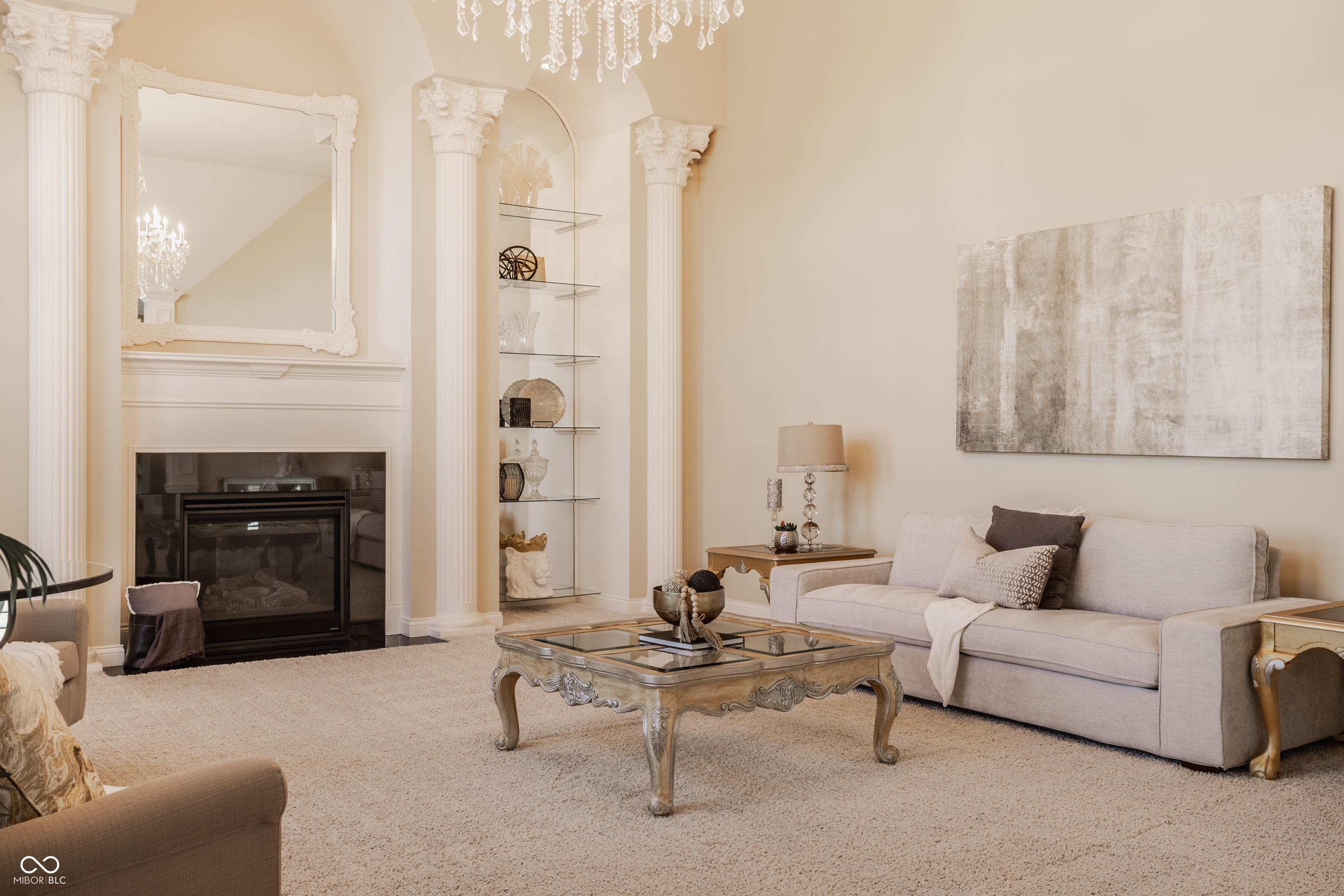 16808 Downstream Drive