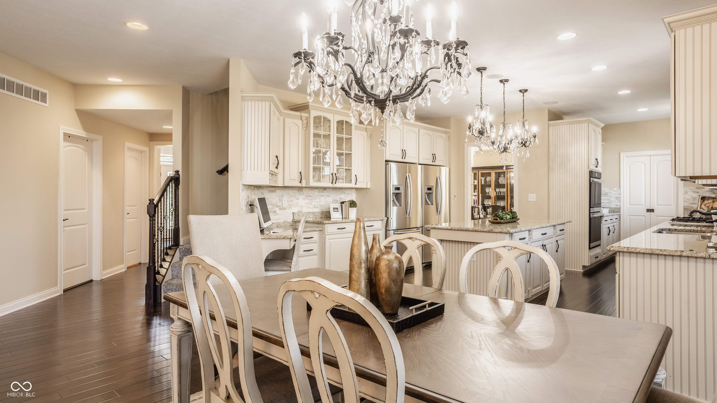 16808 Downstream Drive