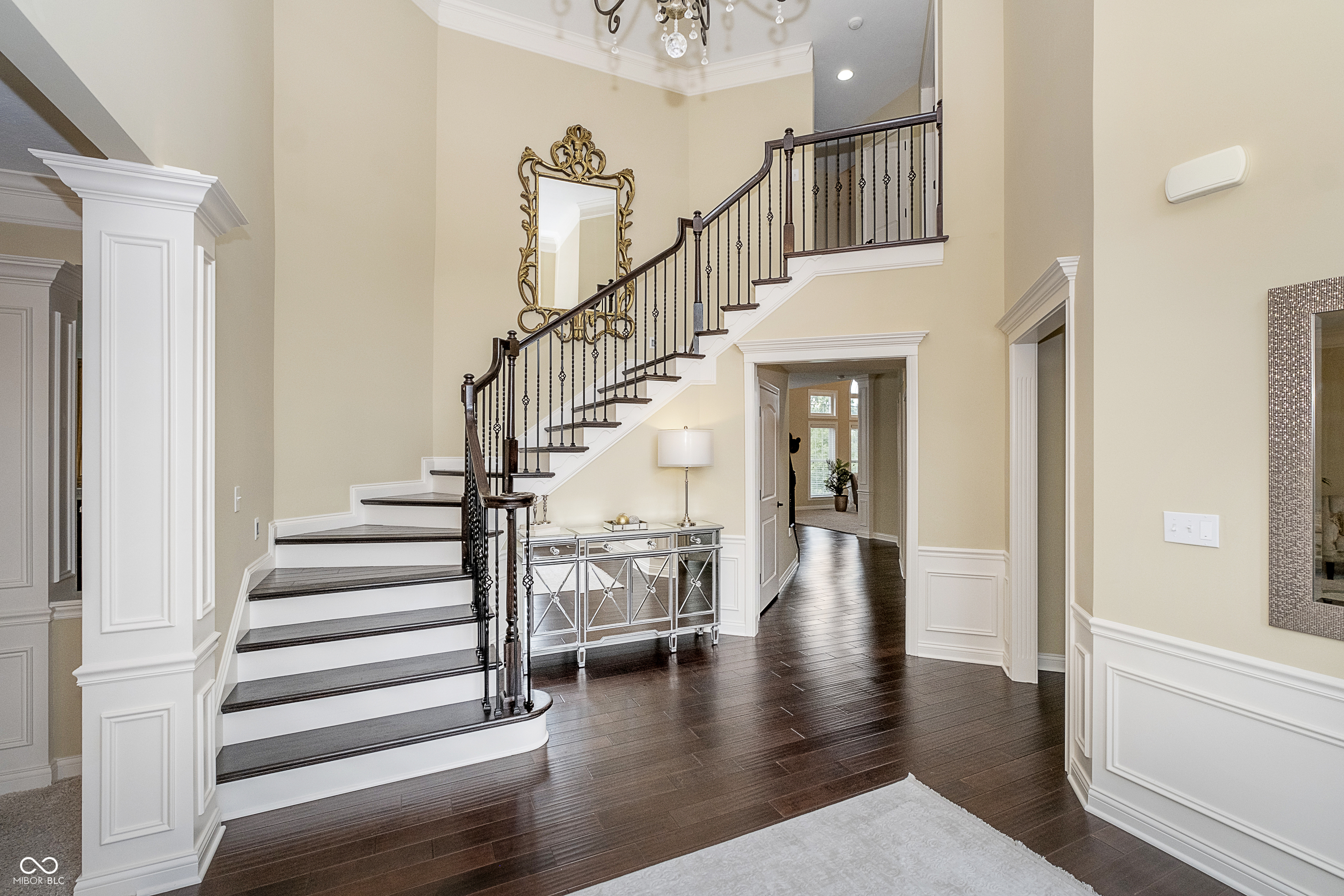 16808 Downstream Drive