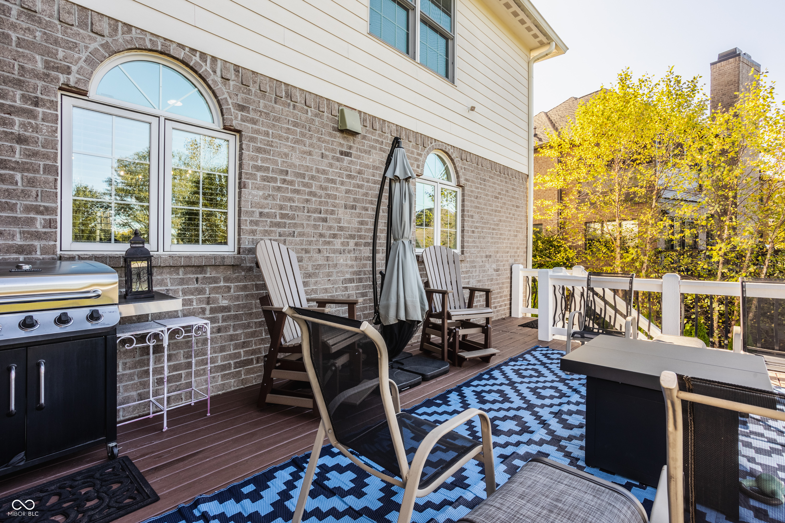 16808 Downstream Drive