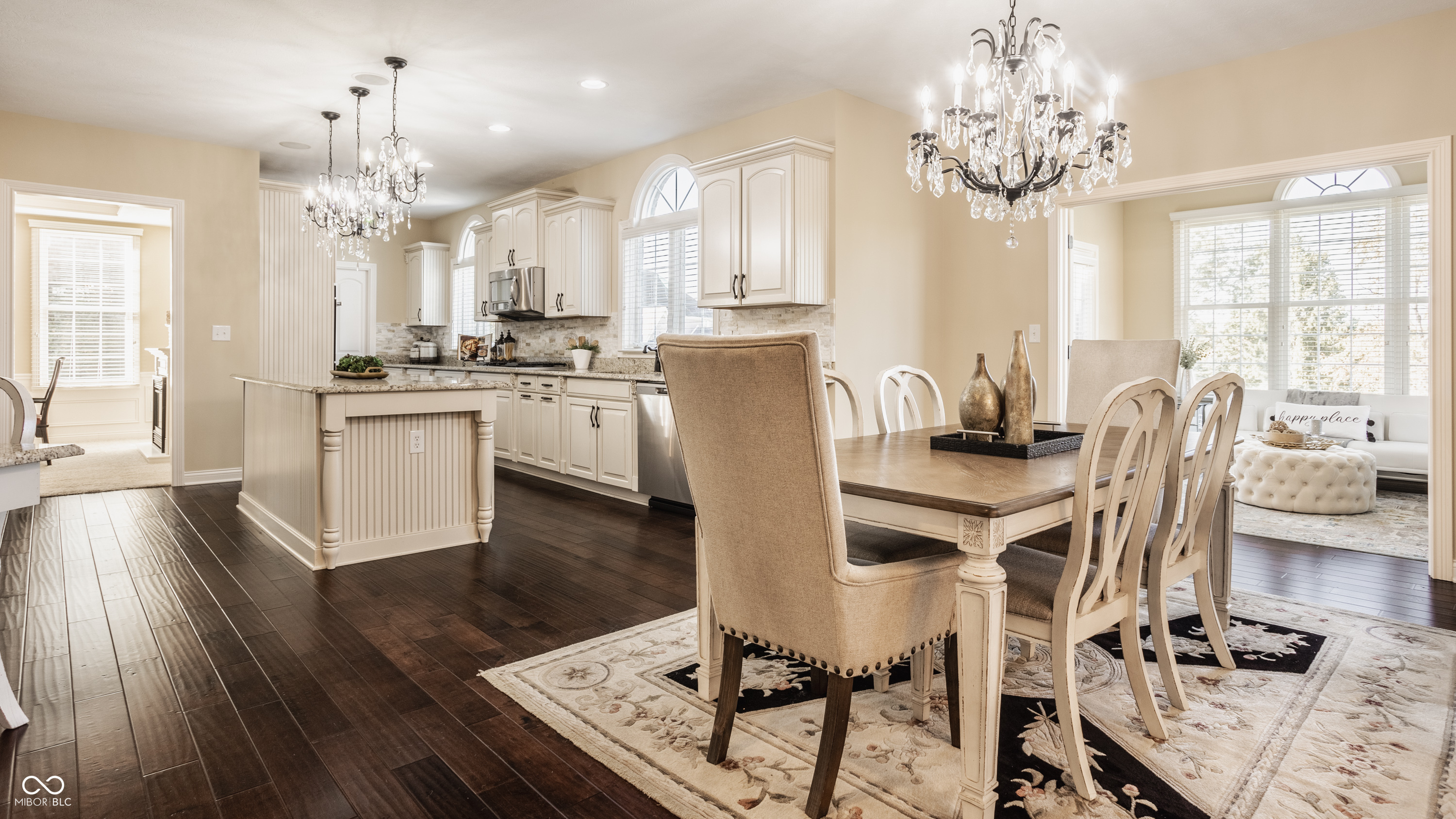 16808 Downstream Drive