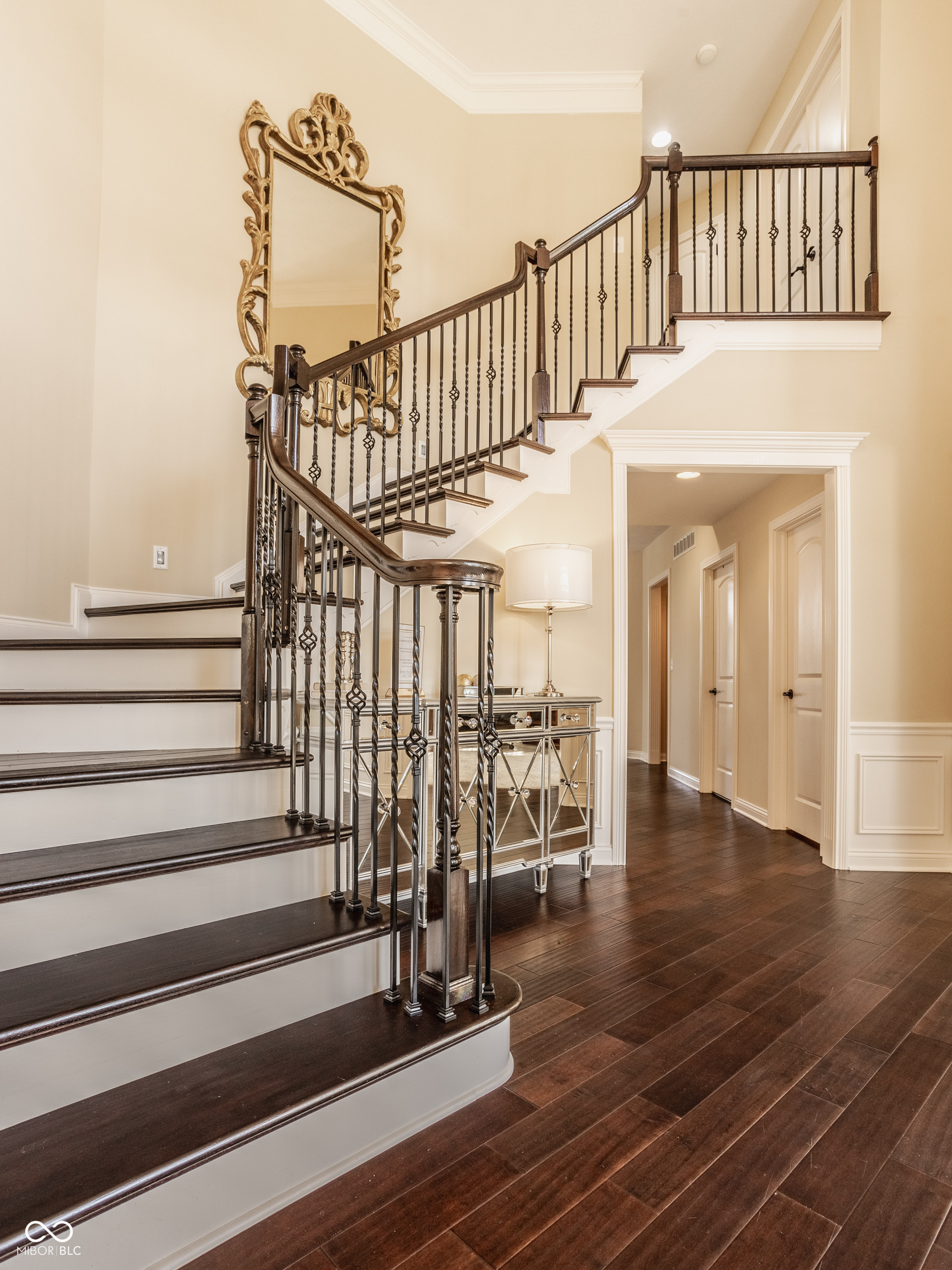 16808 Downstream Drive