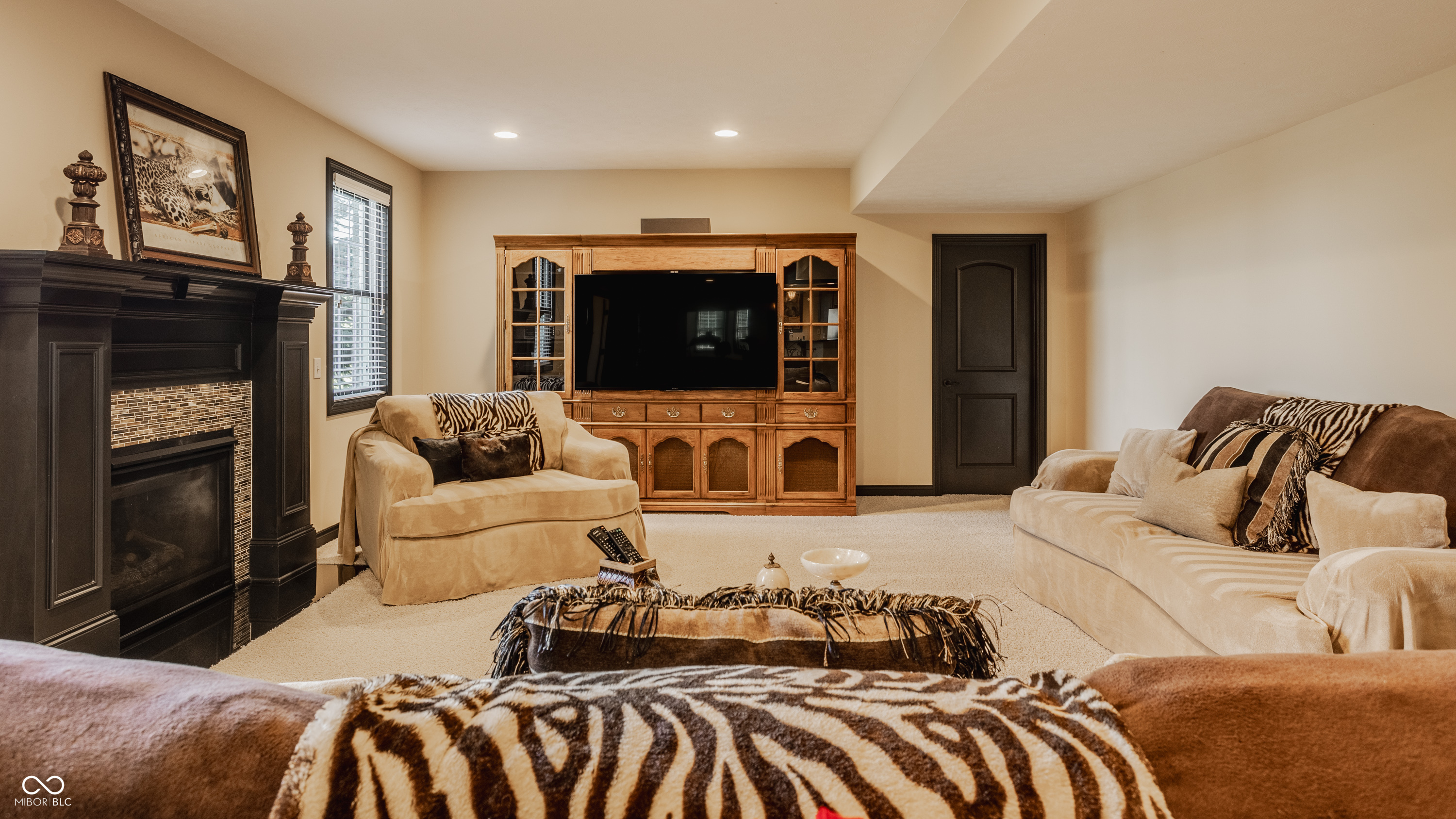 16808 Downstream Drive