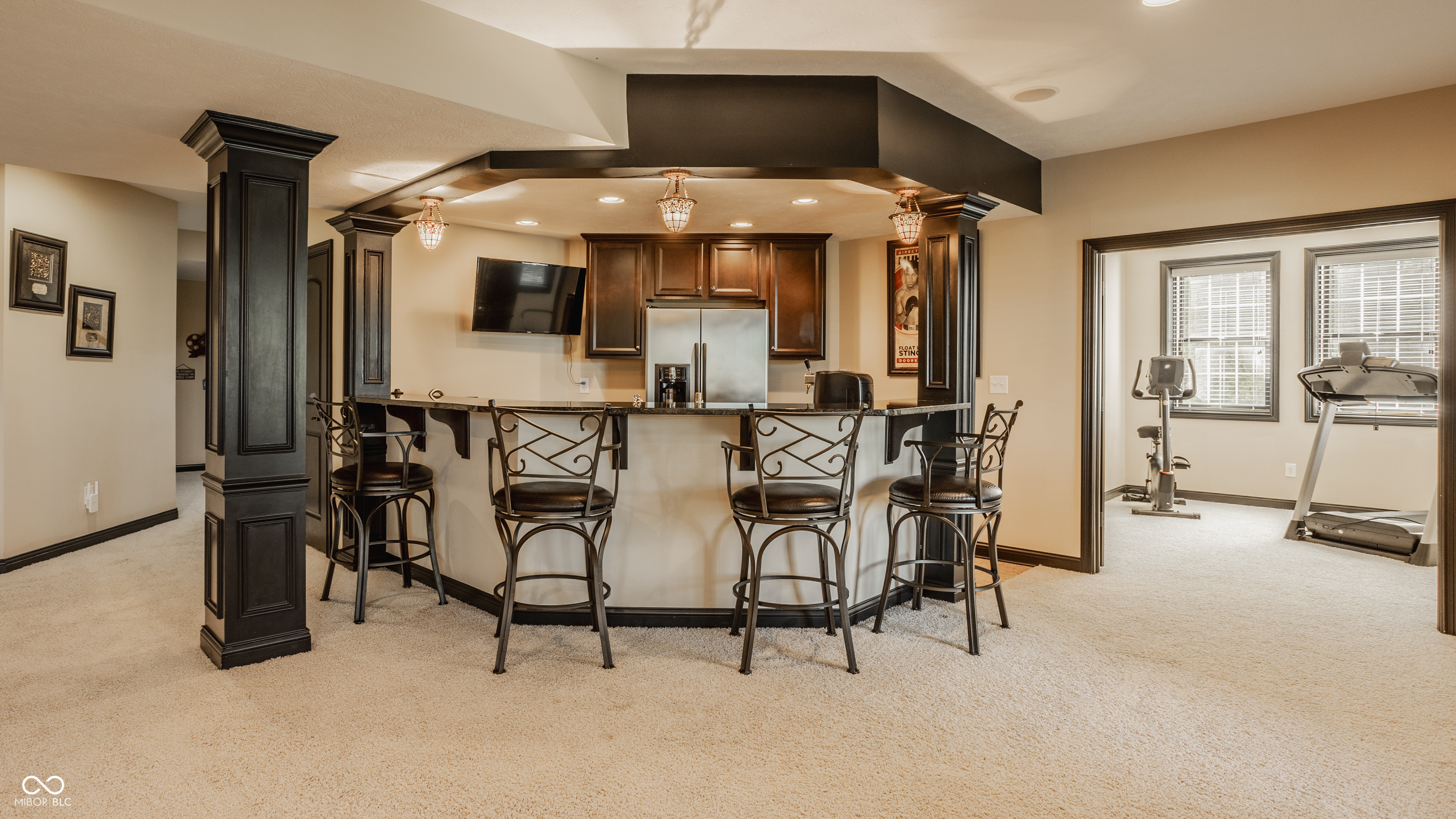 16808 Downstream Drive