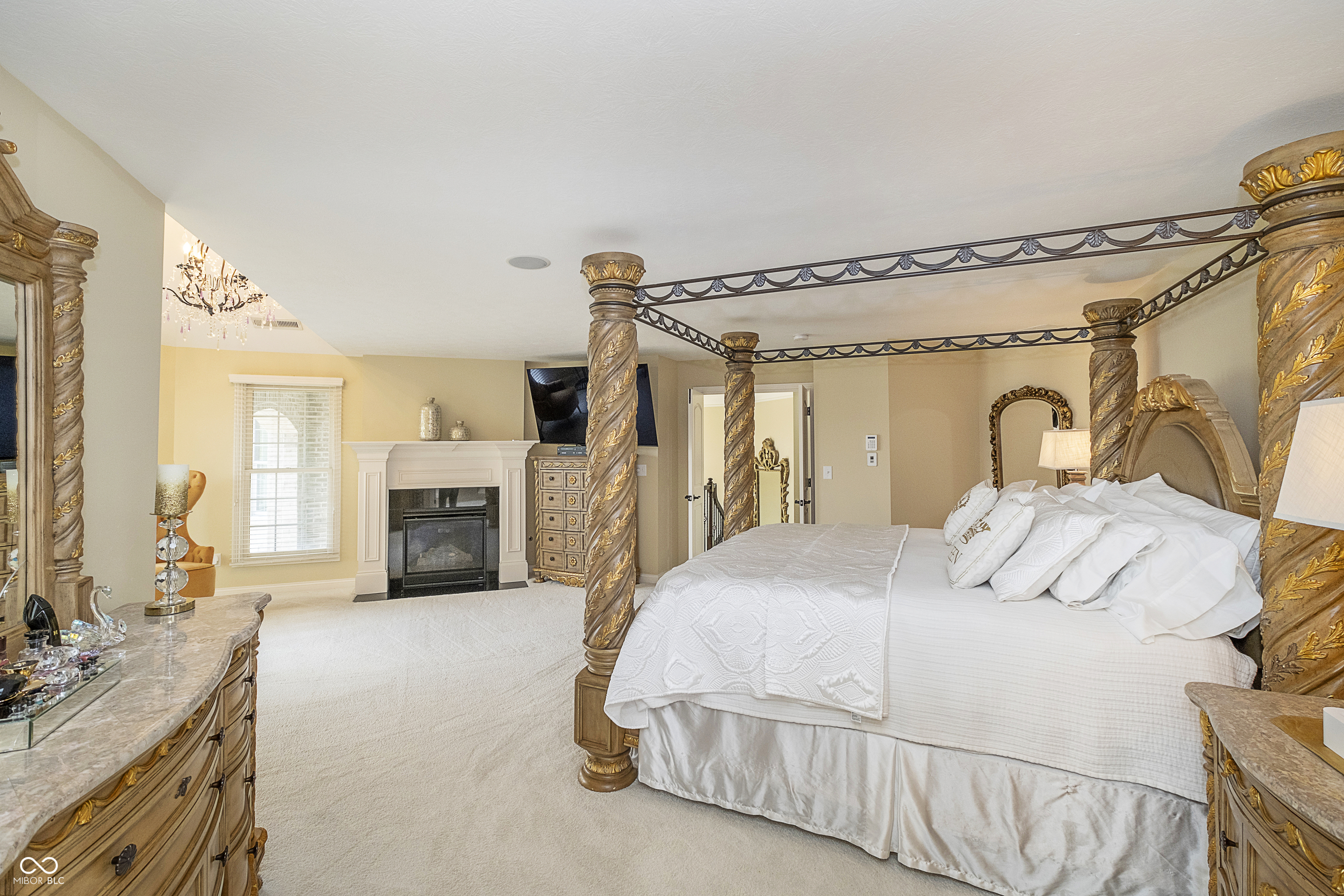 16808 Downstream Drive