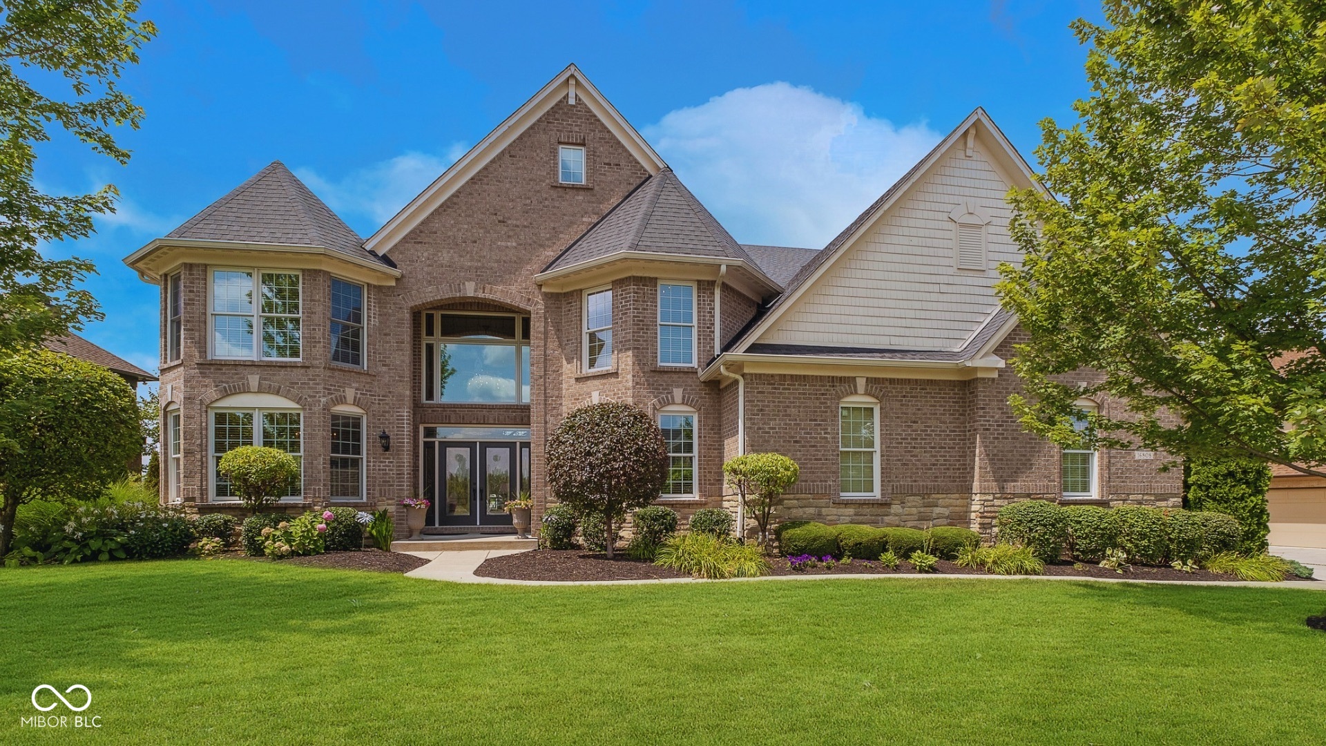 16808 Downstream Drive