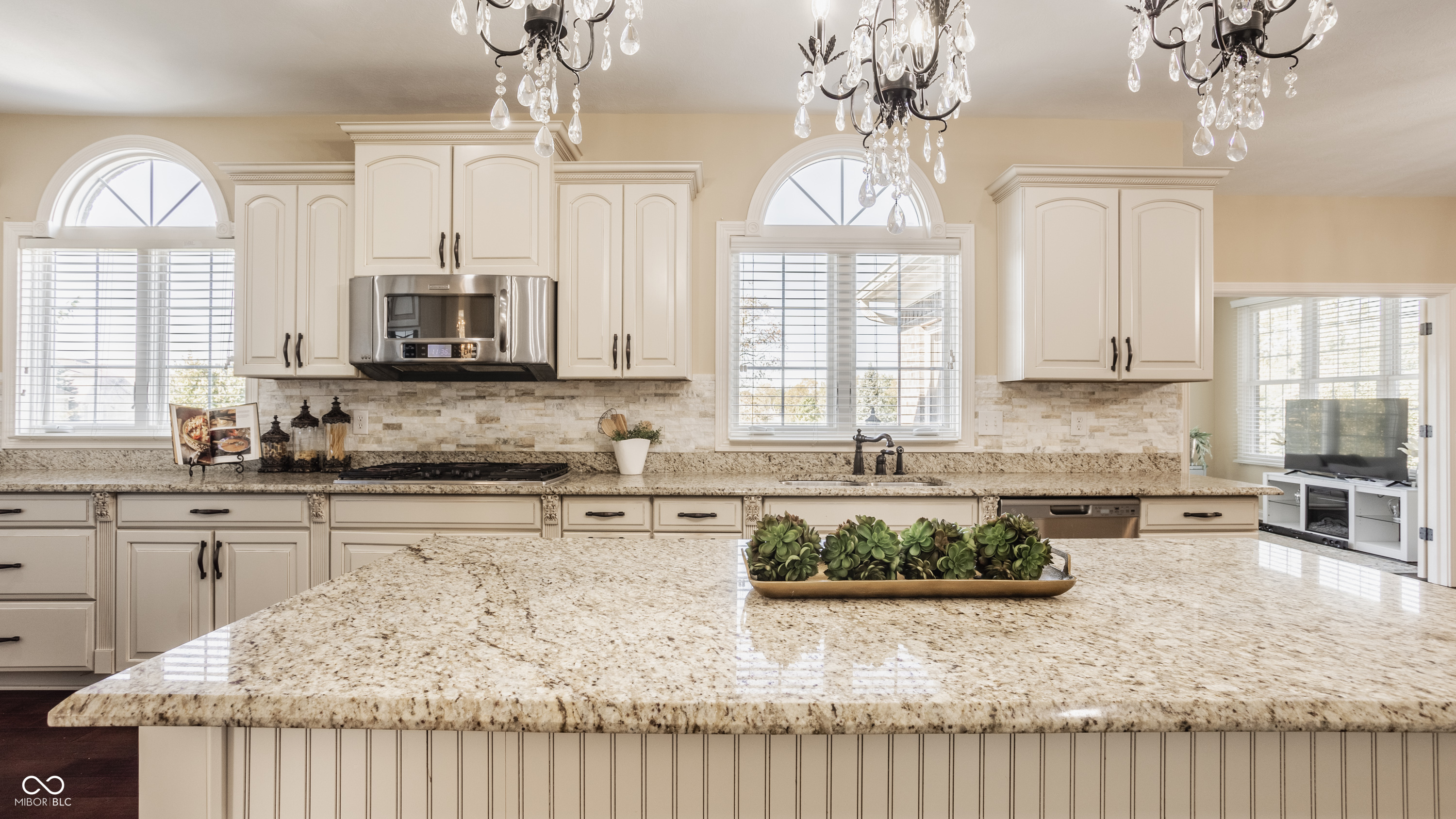 16808 Downstream Drive