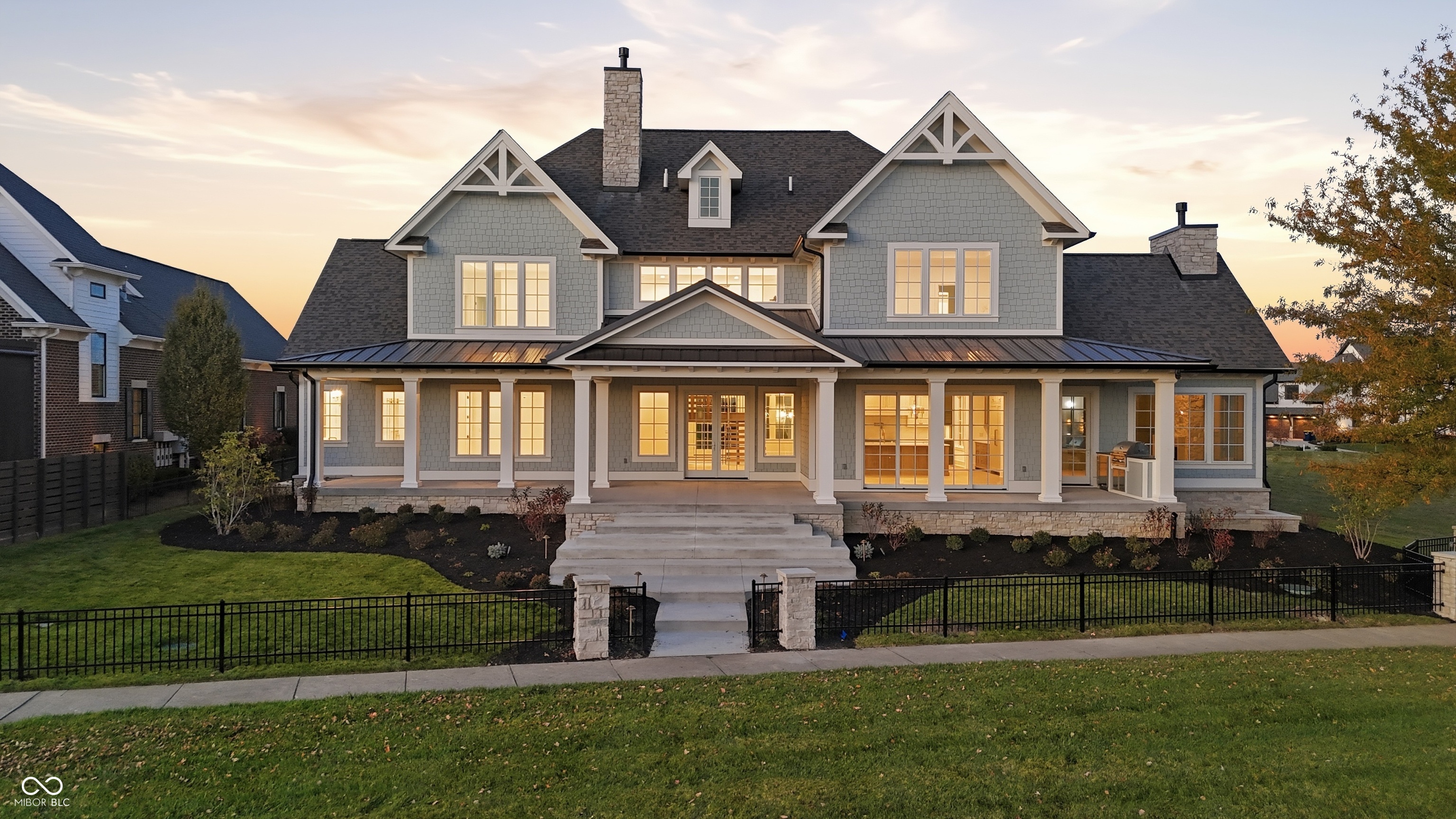 1717 Beaufain Street