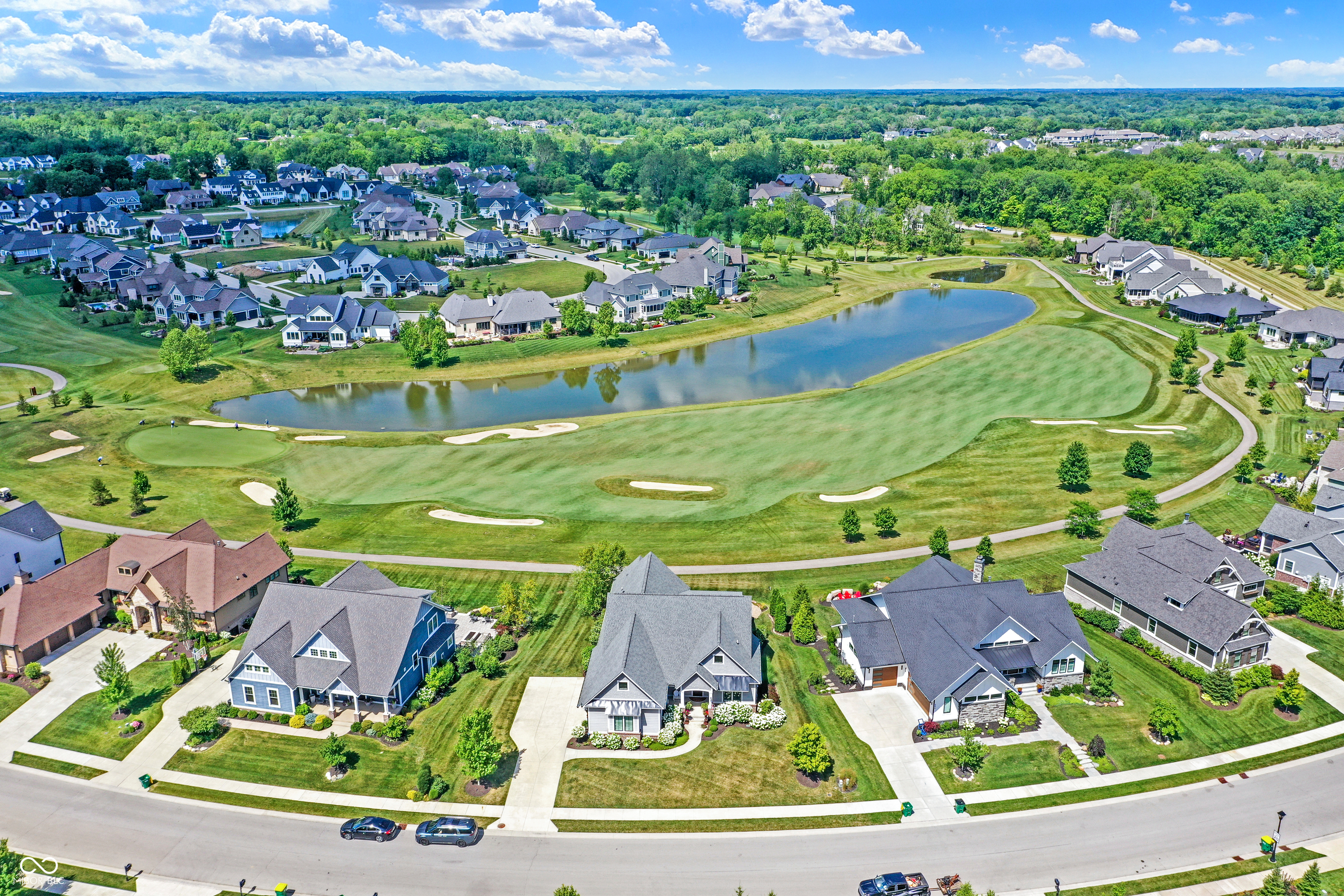 364 Chatham Hills Boulevard