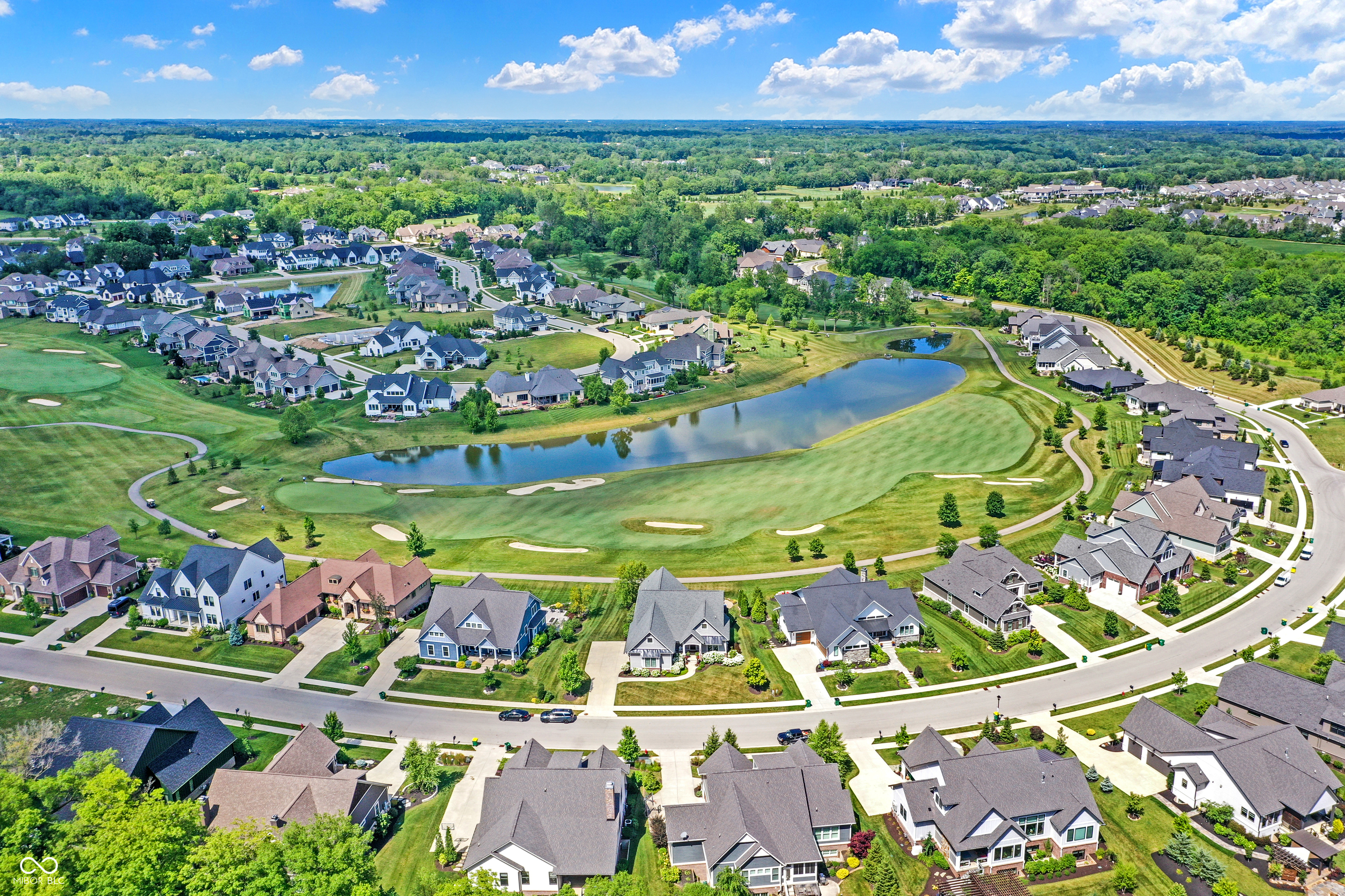 364 Chatham Hills Boulevard