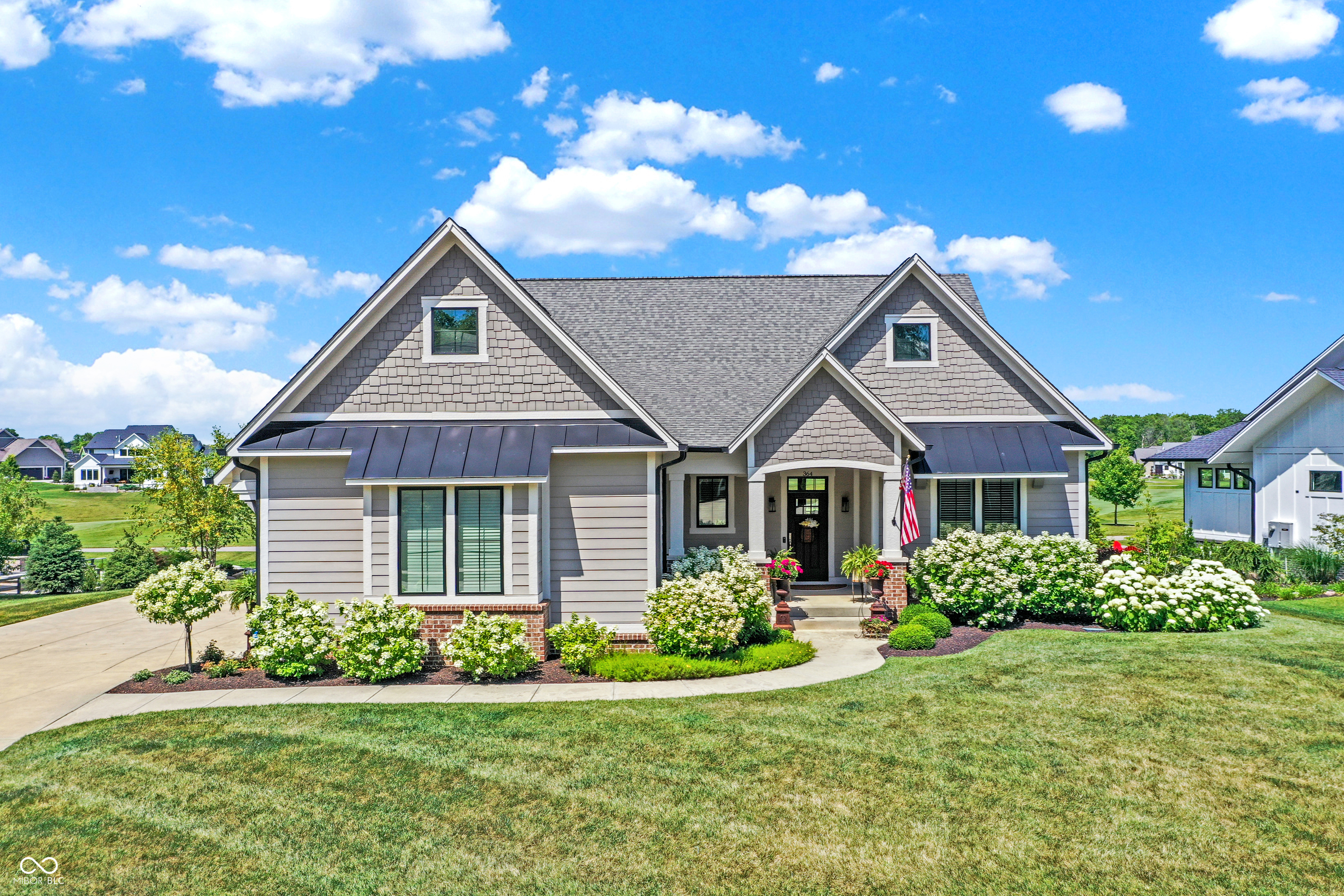 364 Chatham Hills Boulevard