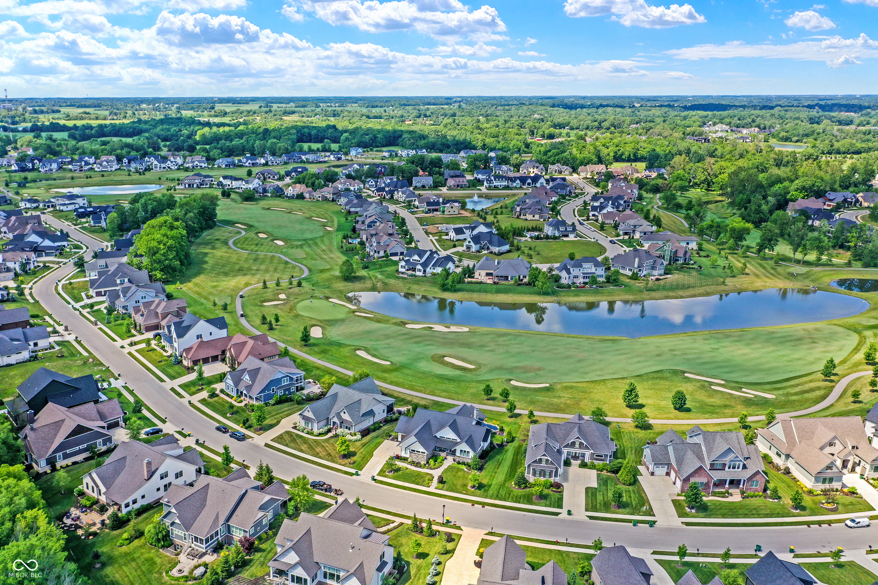 364 Chatham Hills Boulevard