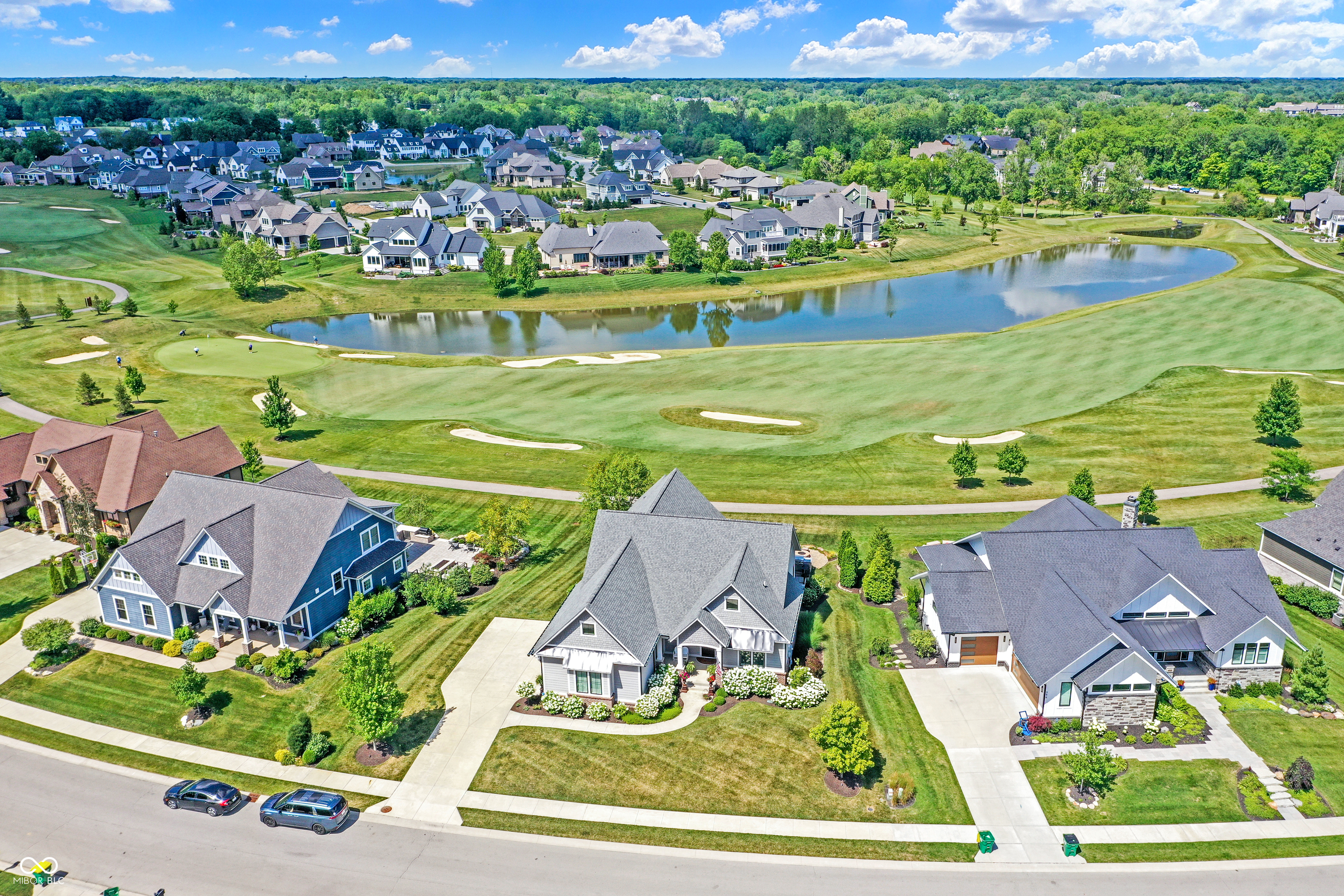 364 Chatham Hills Boulevard