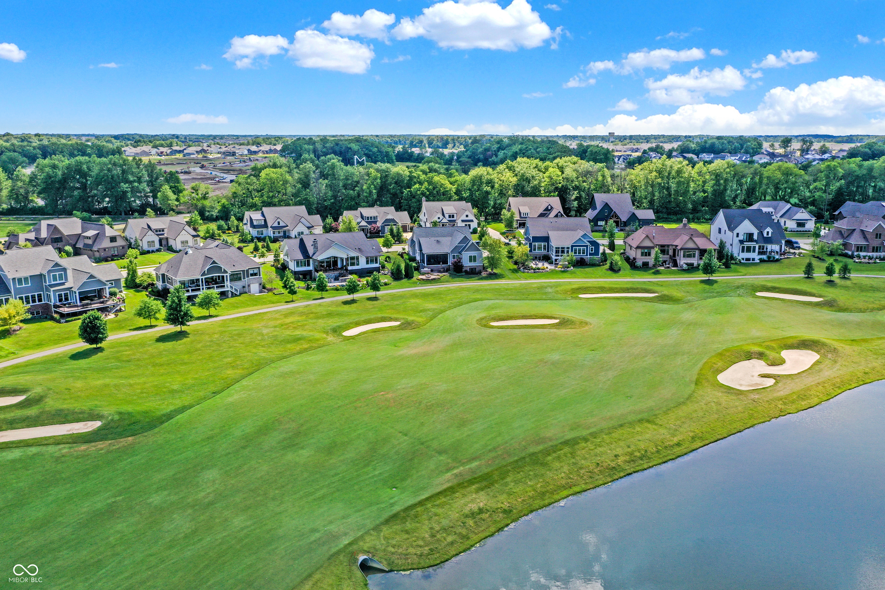 364 Chatham Hills Boulevard