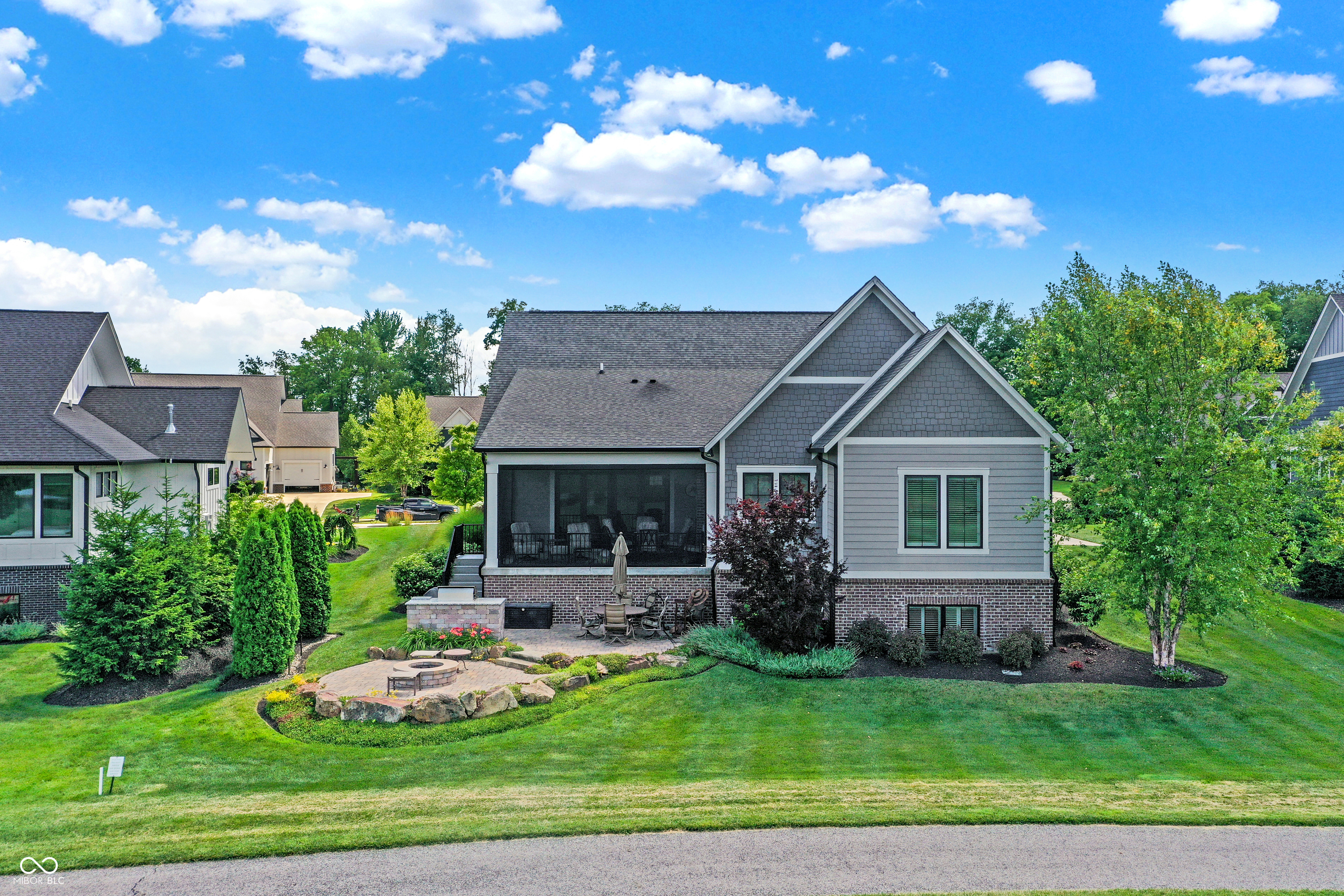 364 Chatham Hills Boulevard