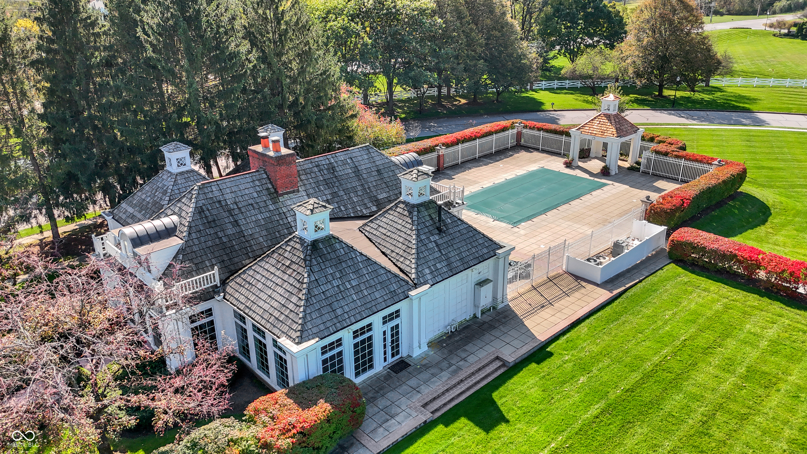 6525 Greenridge Drive