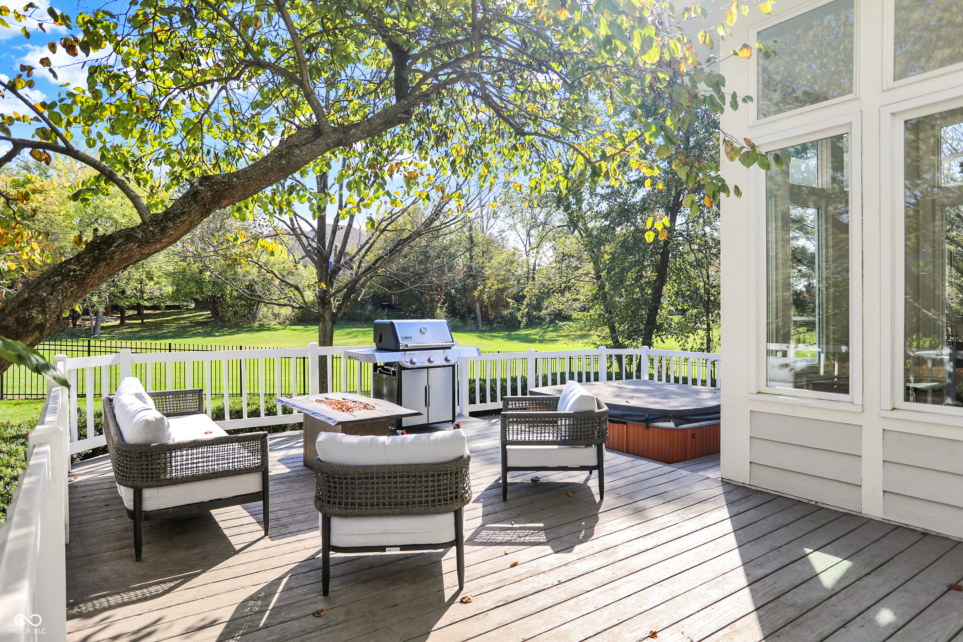 6525 Greenridge Drive