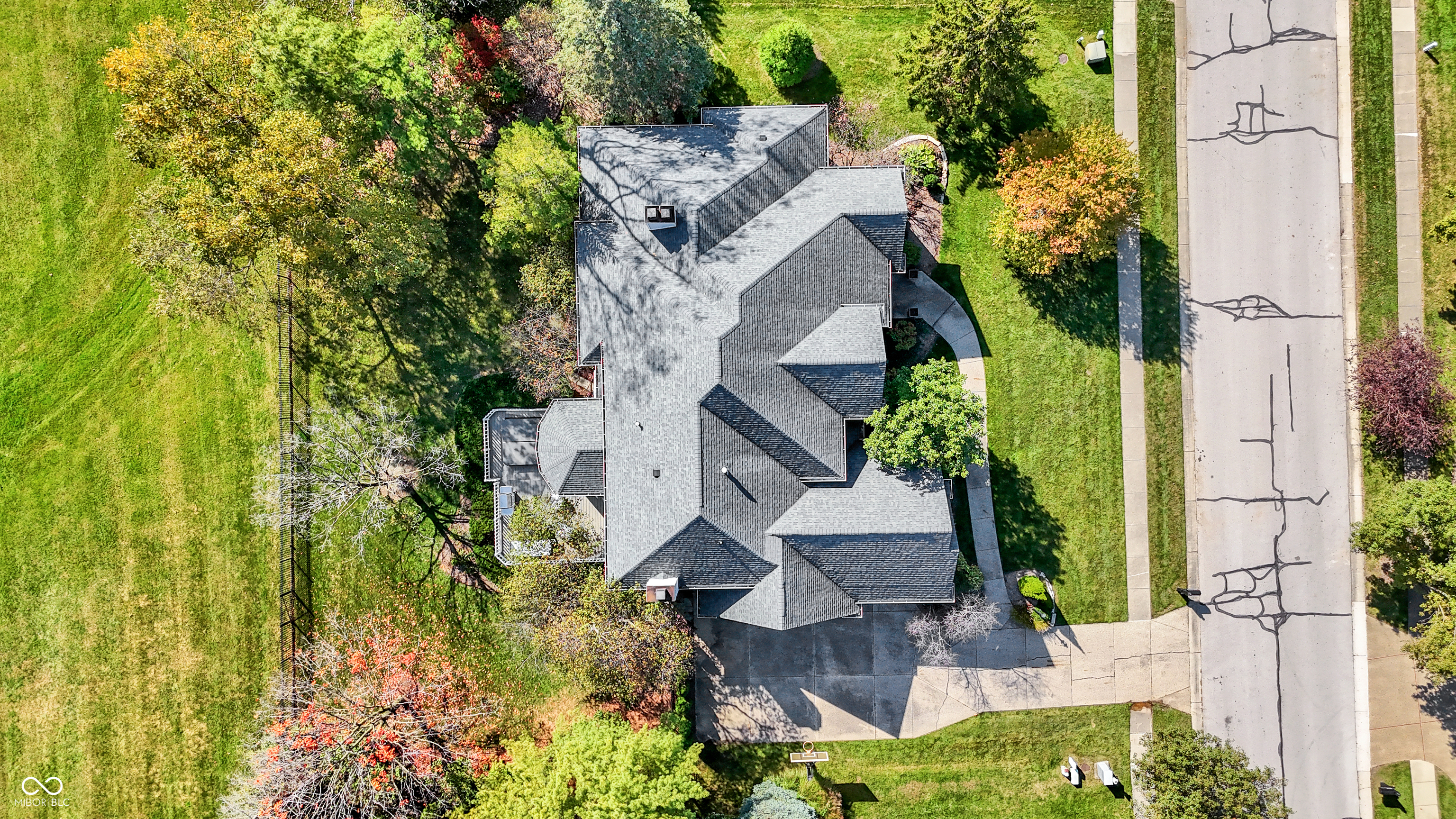 6525 Greenridge Drive