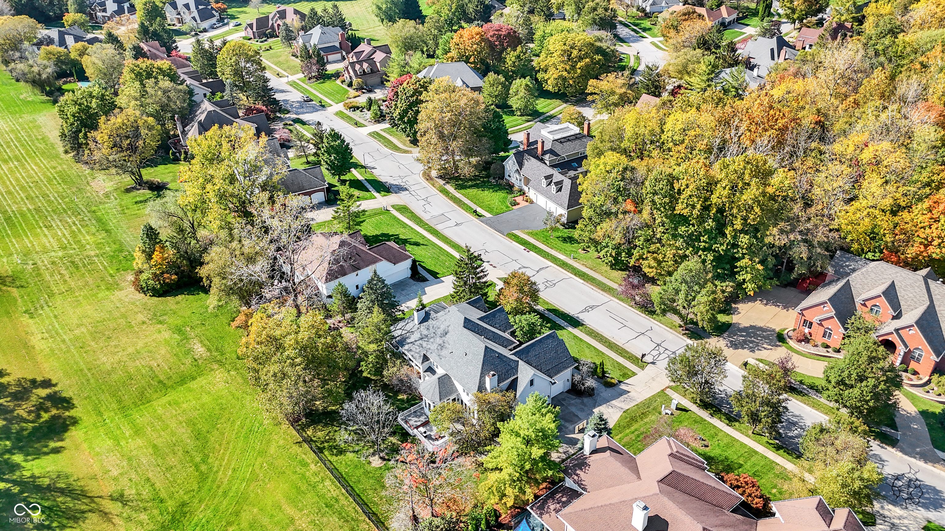 6525 Greenridge Drive